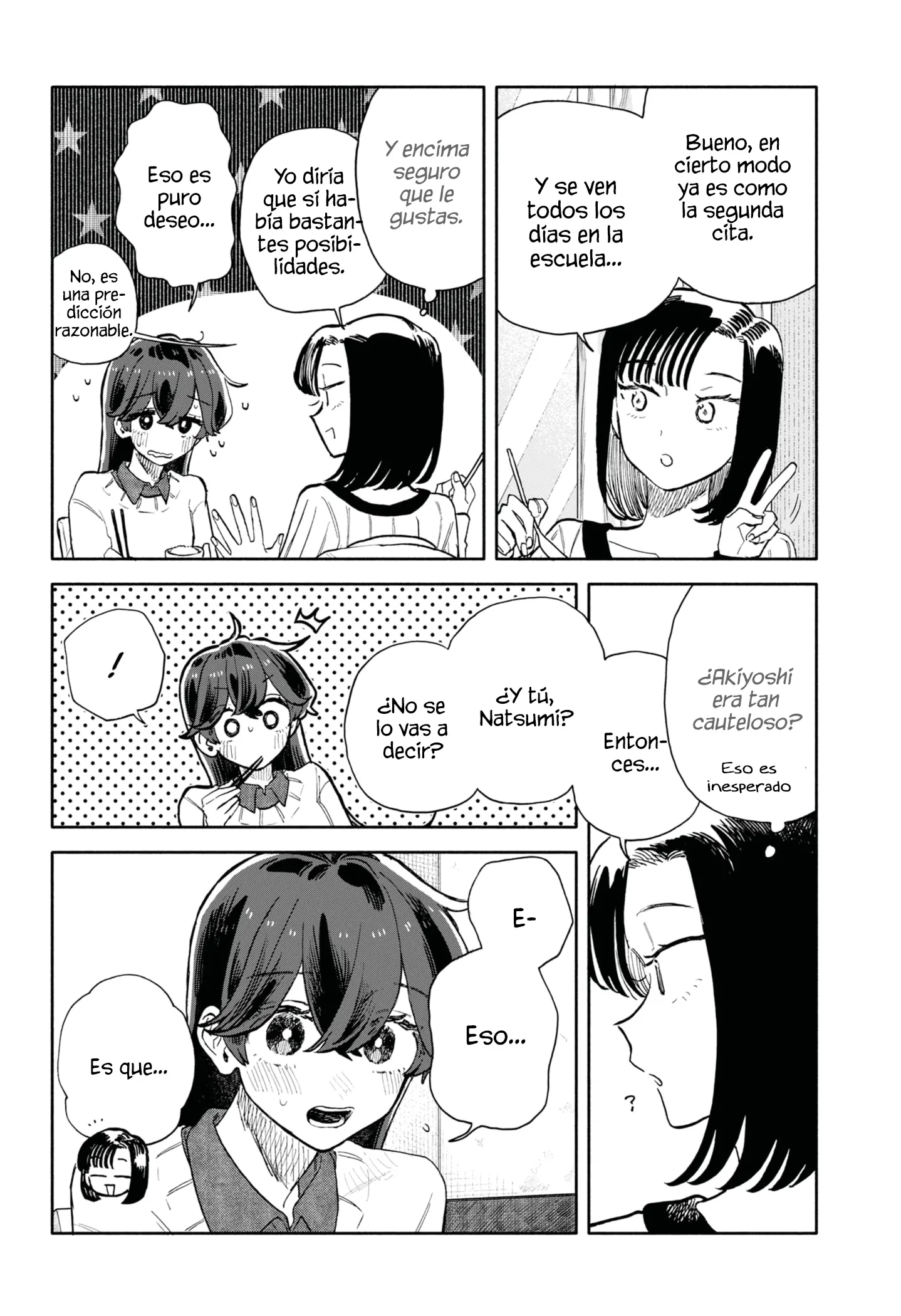 Kuso Onna ni Sachiare Capitulo 90 página 11