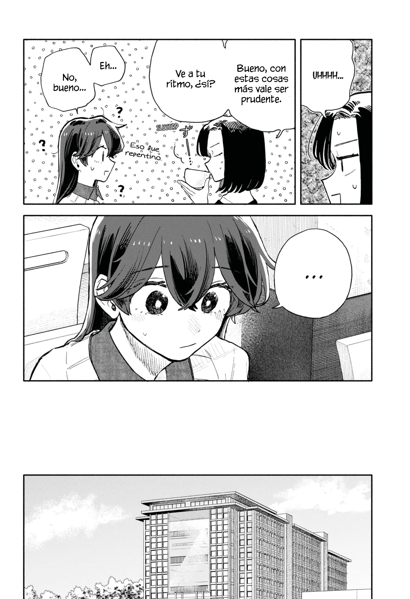 Kuso Onna ni Sachiare Capitulo 90 página 13