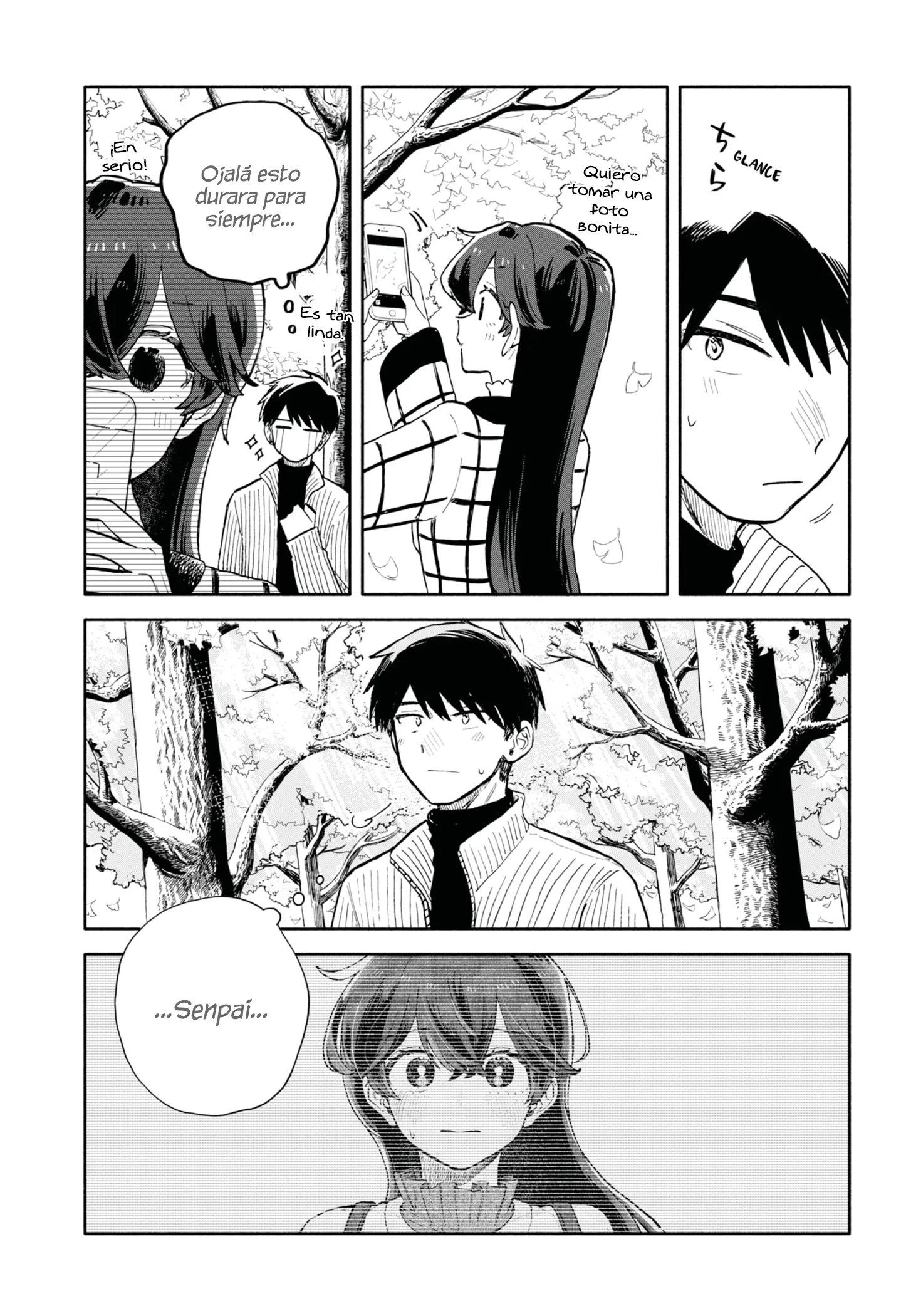 Kuso Onna ni Sachiare Capitulo 90 página 4
