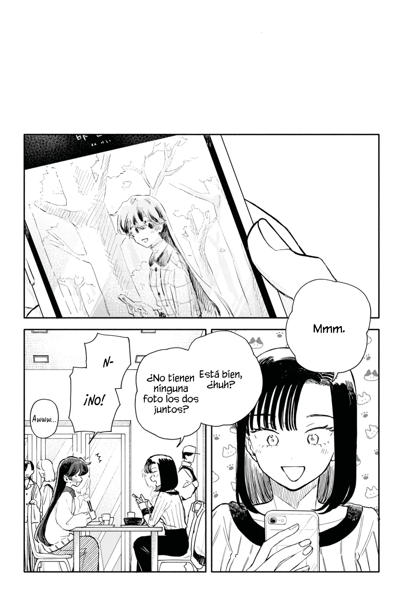 Kuso Onna ni Sachiare Capitulo 90 página 9