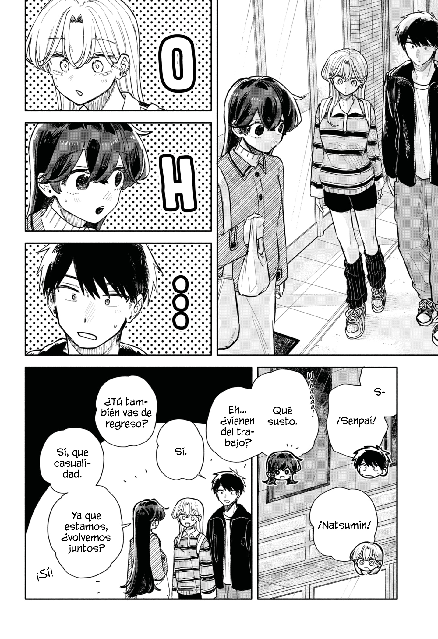 Kuso Onna ni Sachiare Capitulo 91 página 10