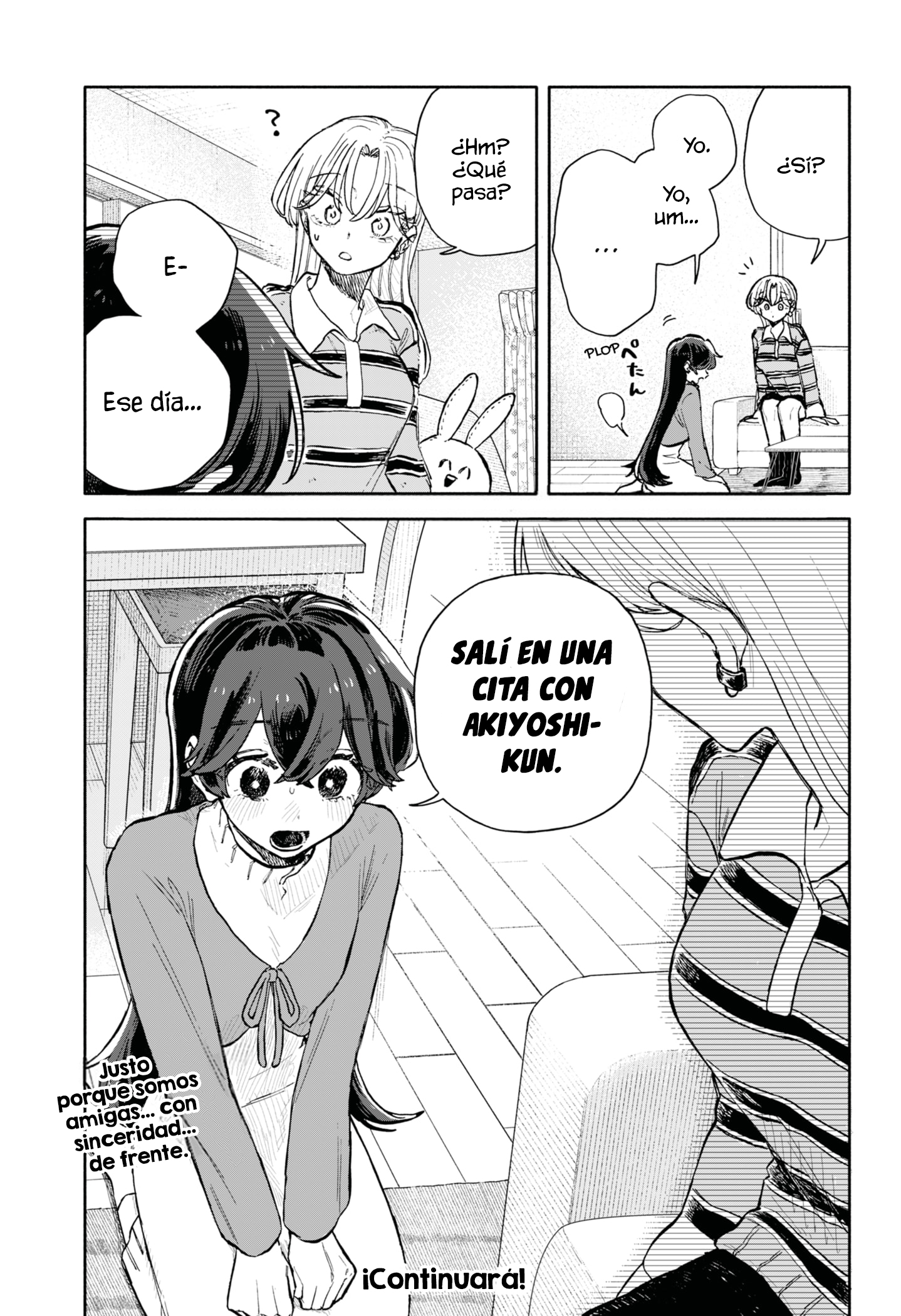Kuso Onna ni Sachiare Capitulo 91 página 17