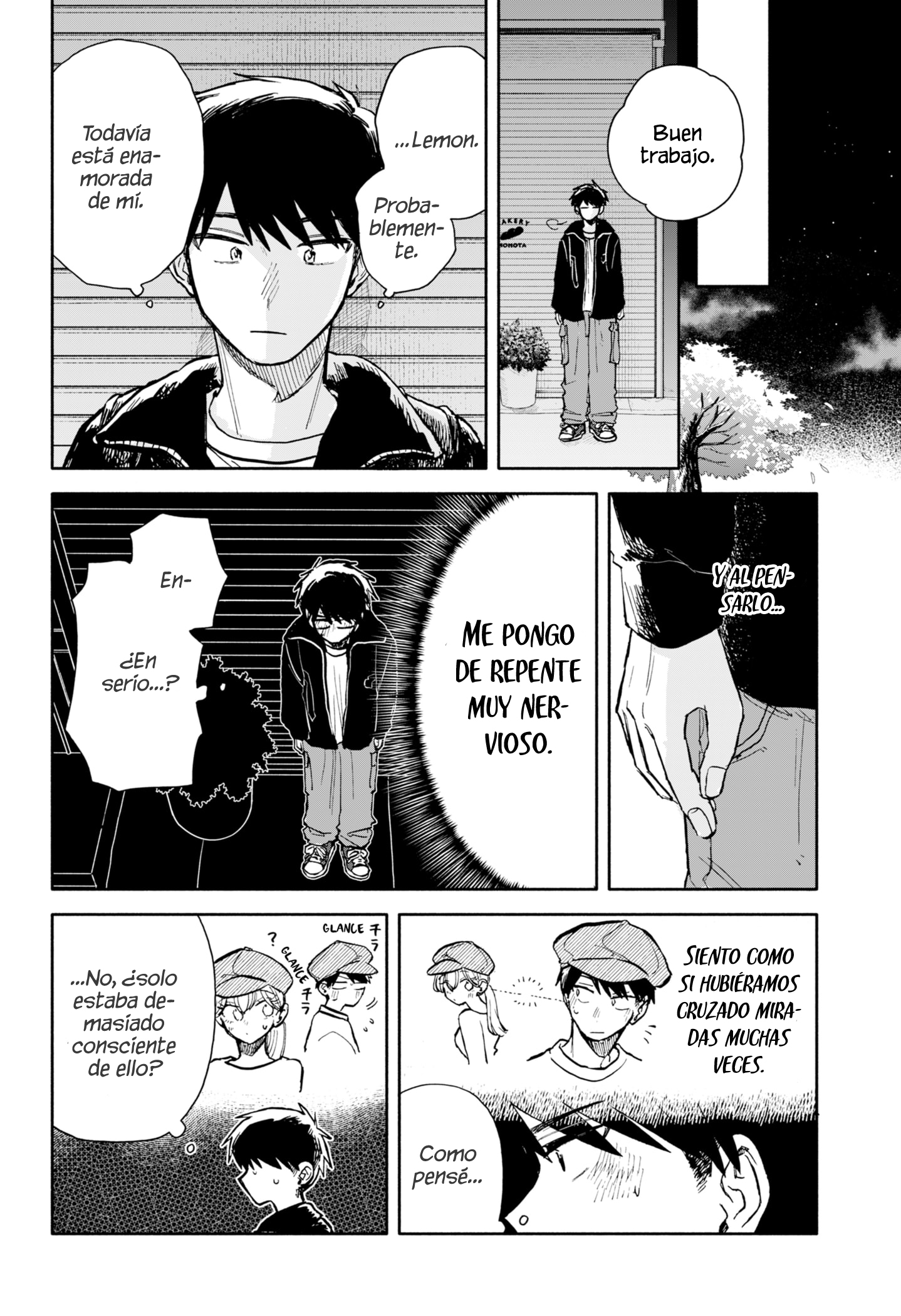 Kuso Onna ni Sachiare Capitulo 91 página 6