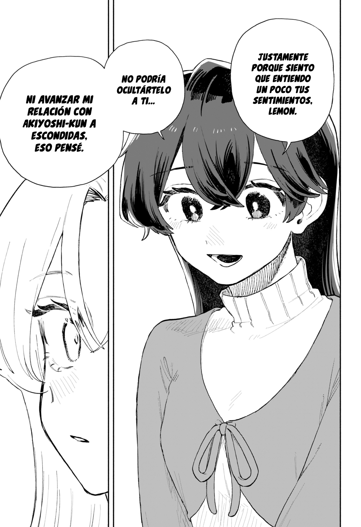 Kuso Onna ni Sachiare Capitulo 92 página 15