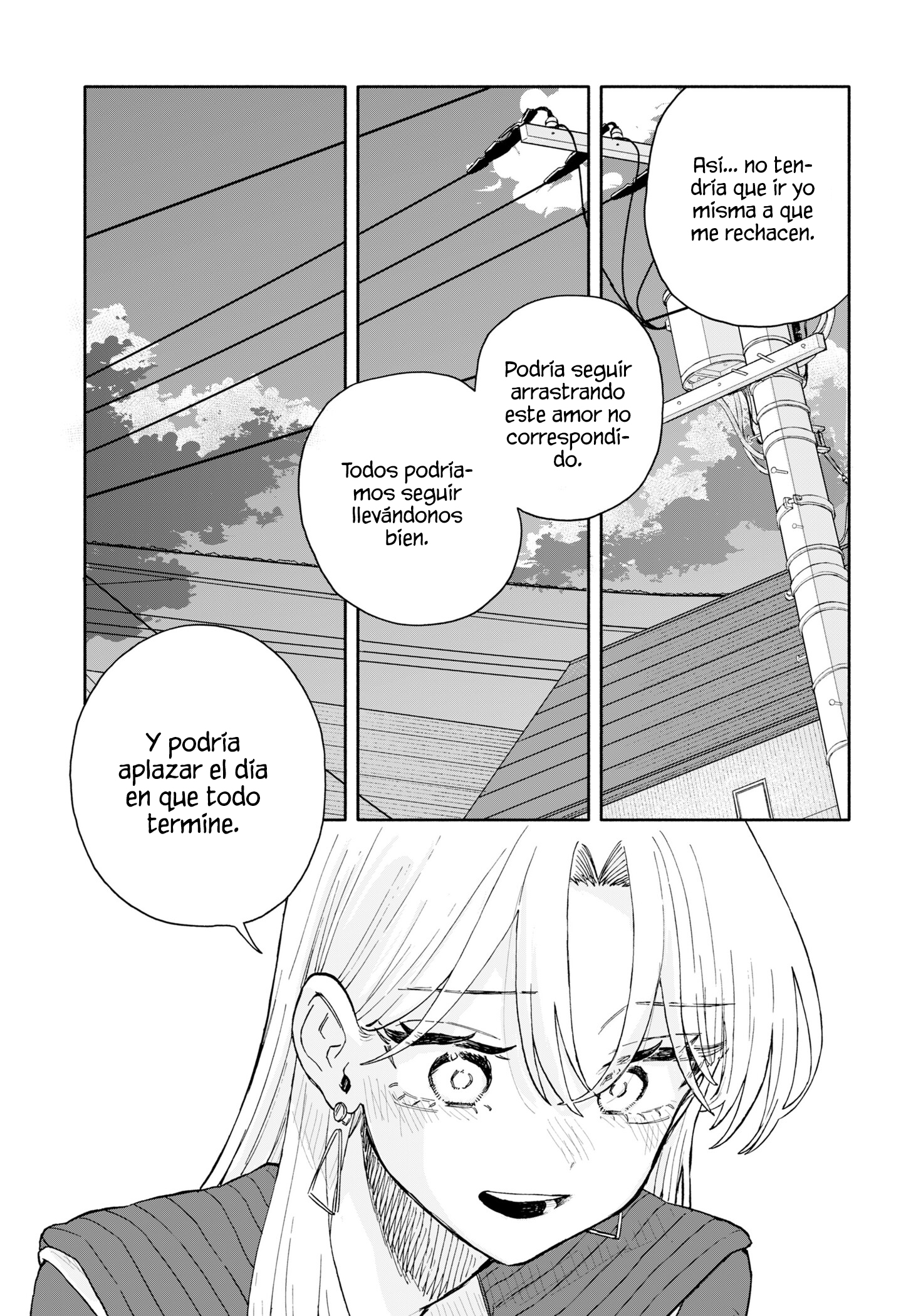 Kuso Onna ni Sachiare Capitulo 94 página 19