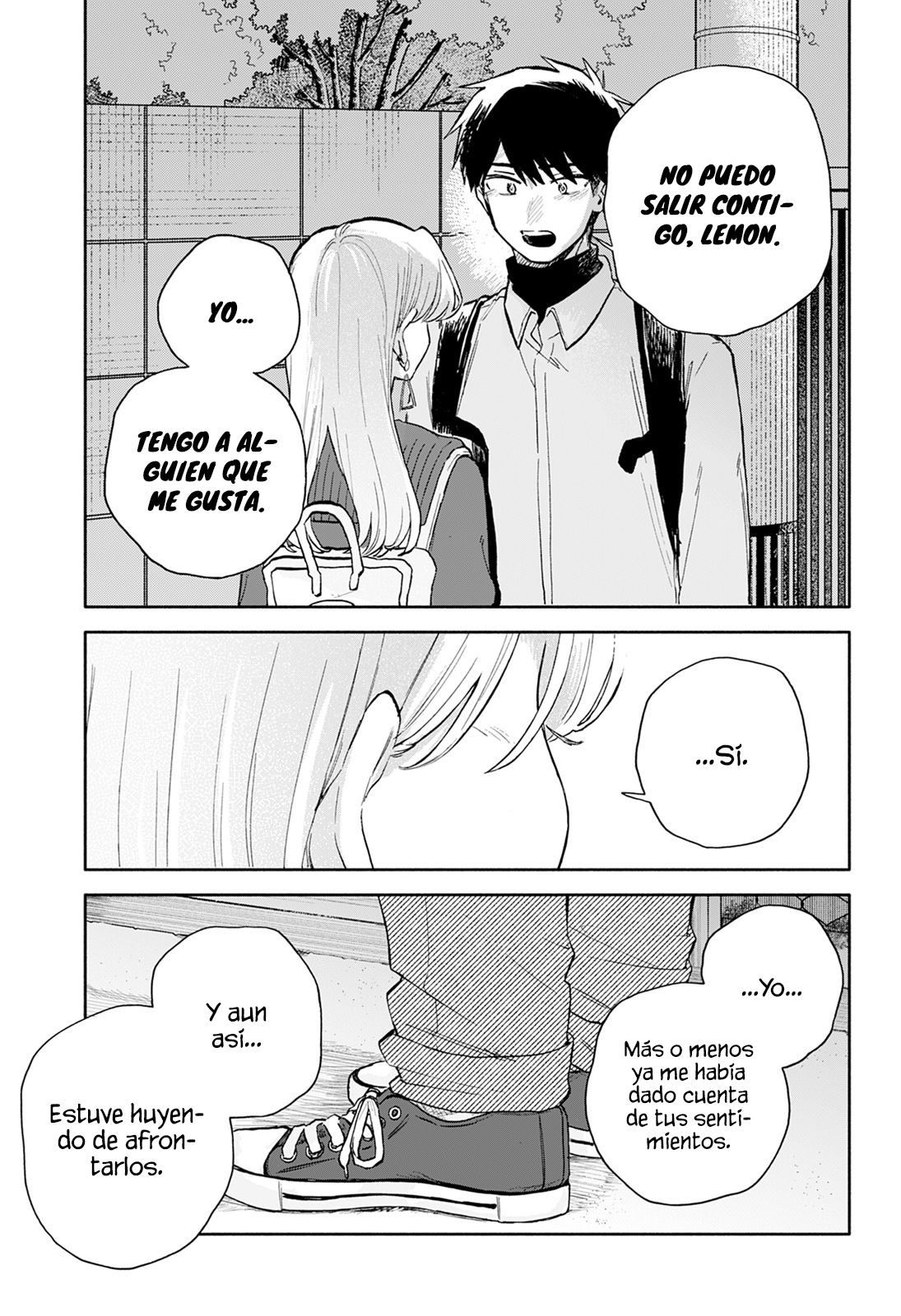Kuso Onna ni Sachiare Capitulo 96 página 13