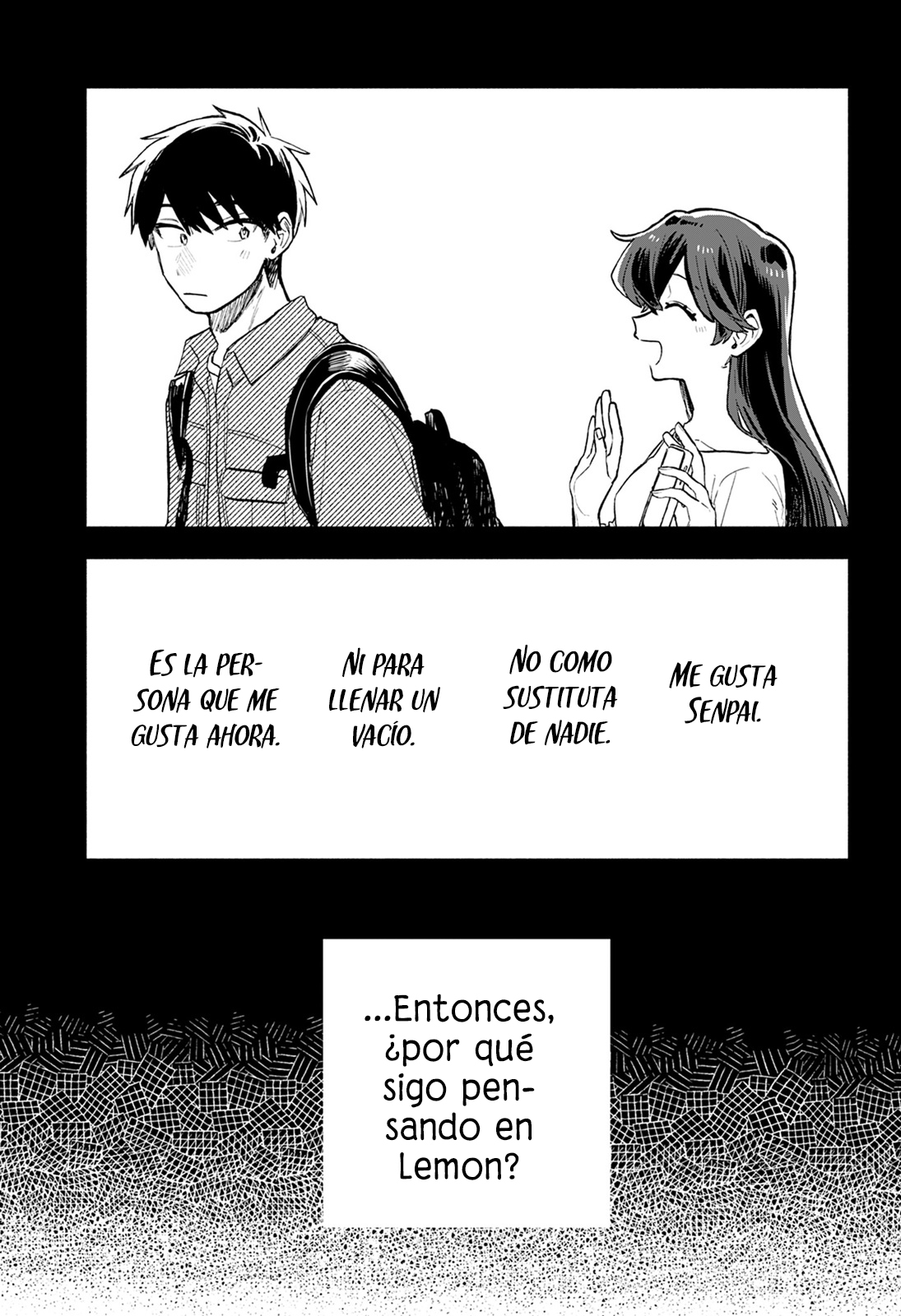 Kuso Onna ni Sachiare Capitulo 96 página 7