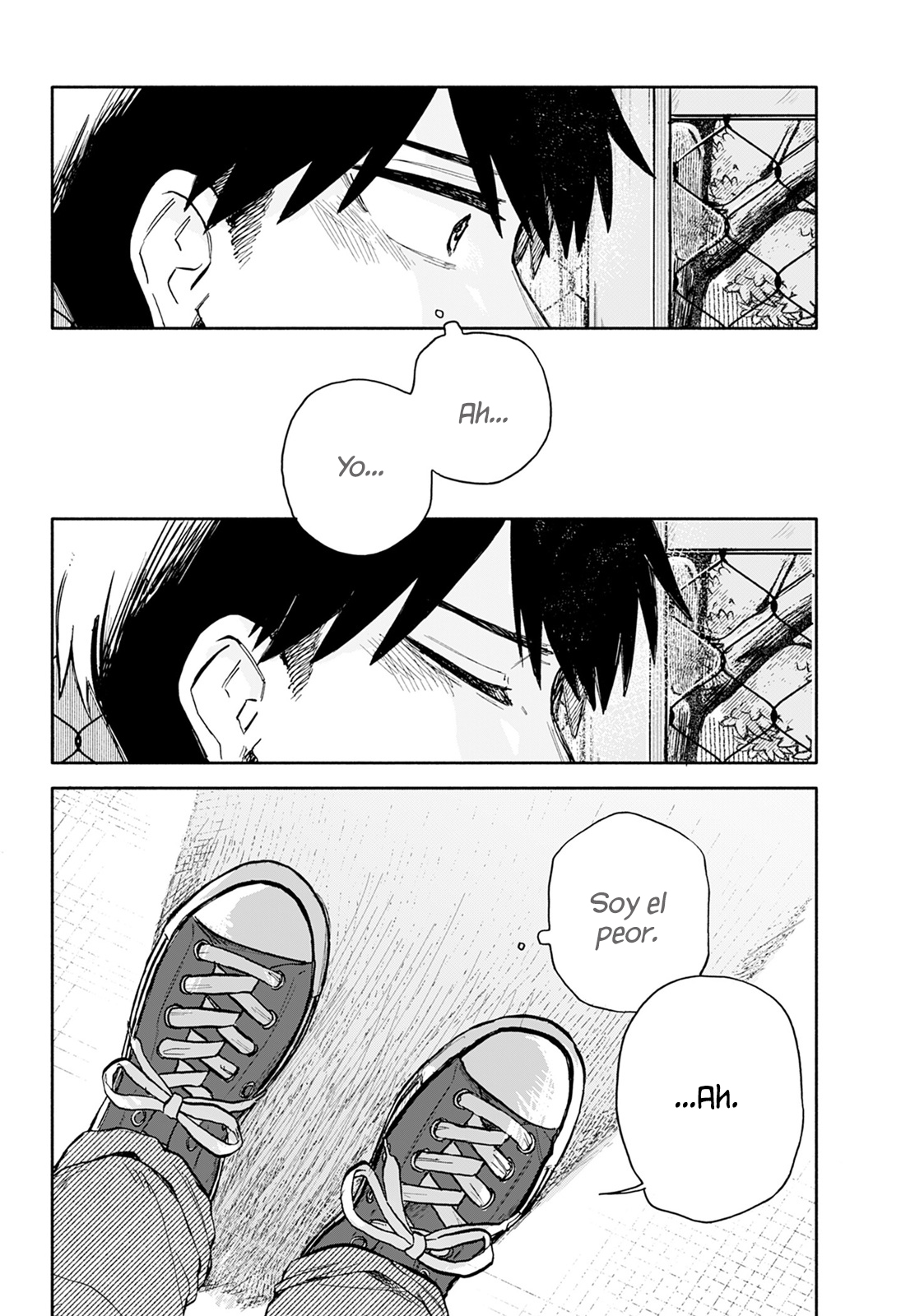 Kuso Onna ni Sachiare Capitulo 96 página 8