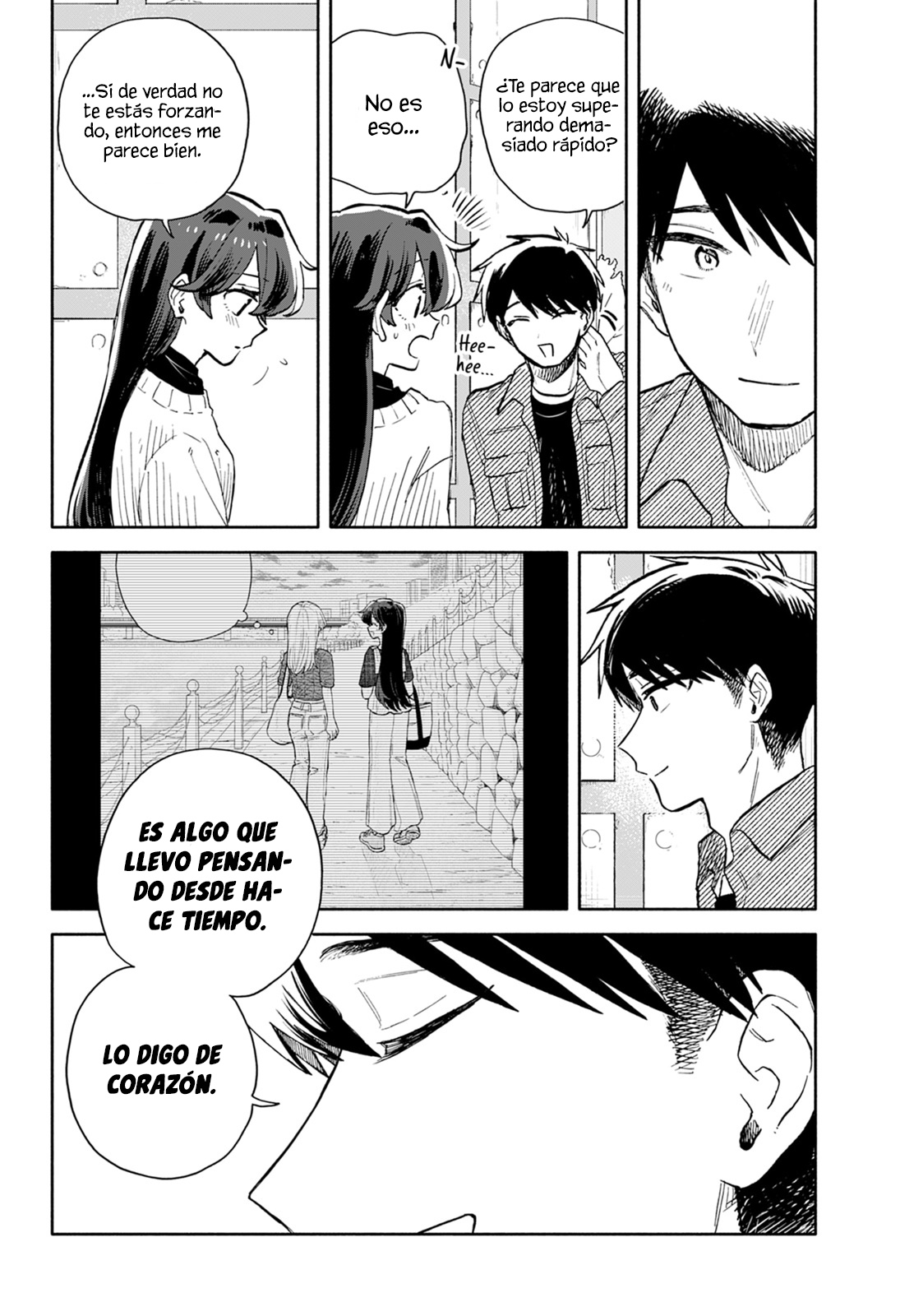 Kuso Onna ni Sachiare Capitulo 97 página 14