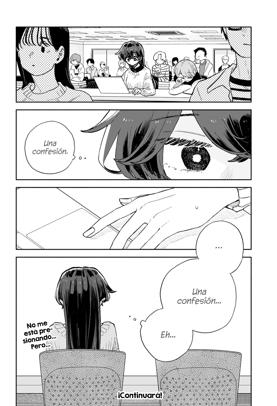 Kuso Onna ni Sachiare Capitulo 97 página 18