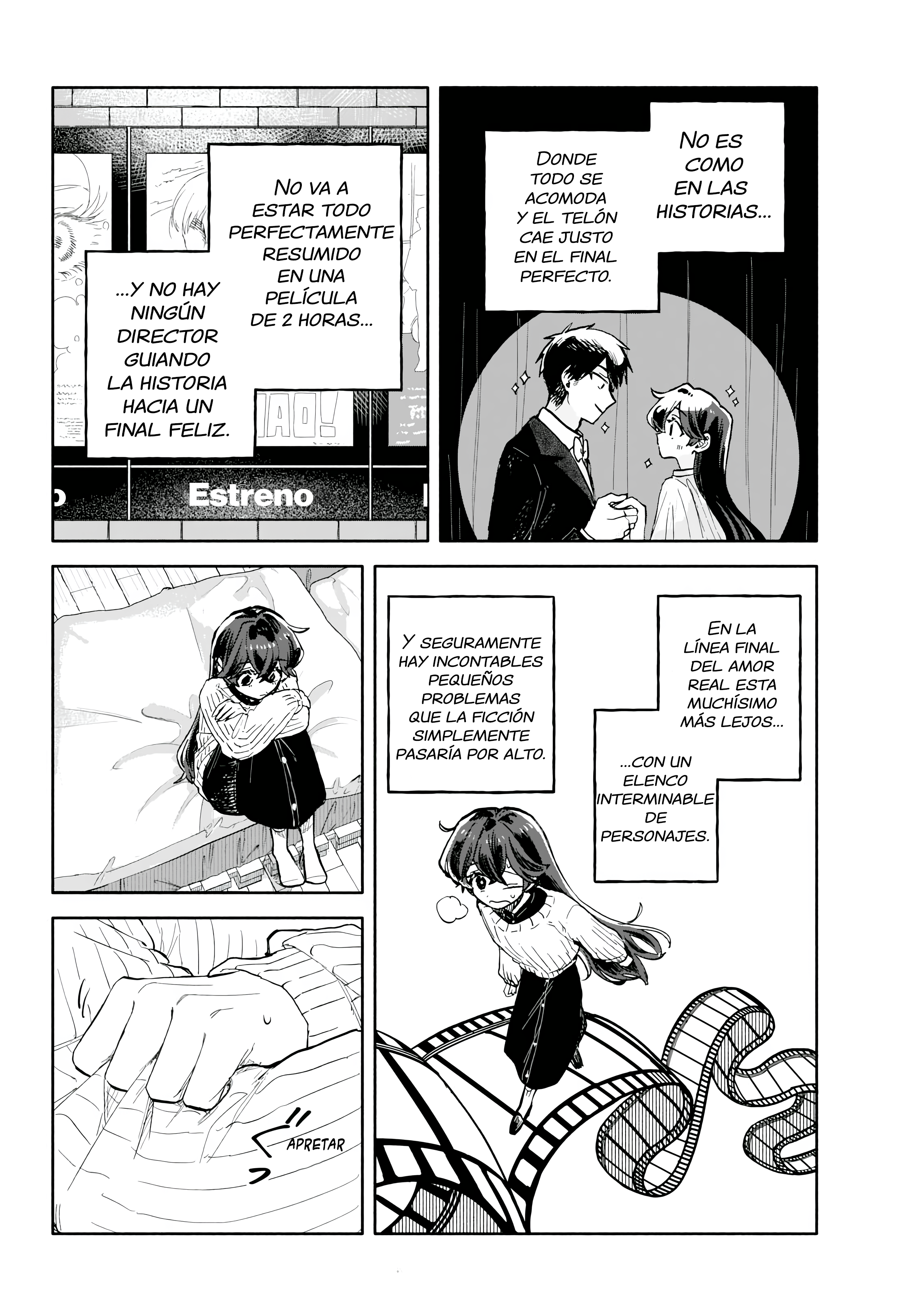 Kuso Onna ni Sachiare Capitulo 98 página 12
