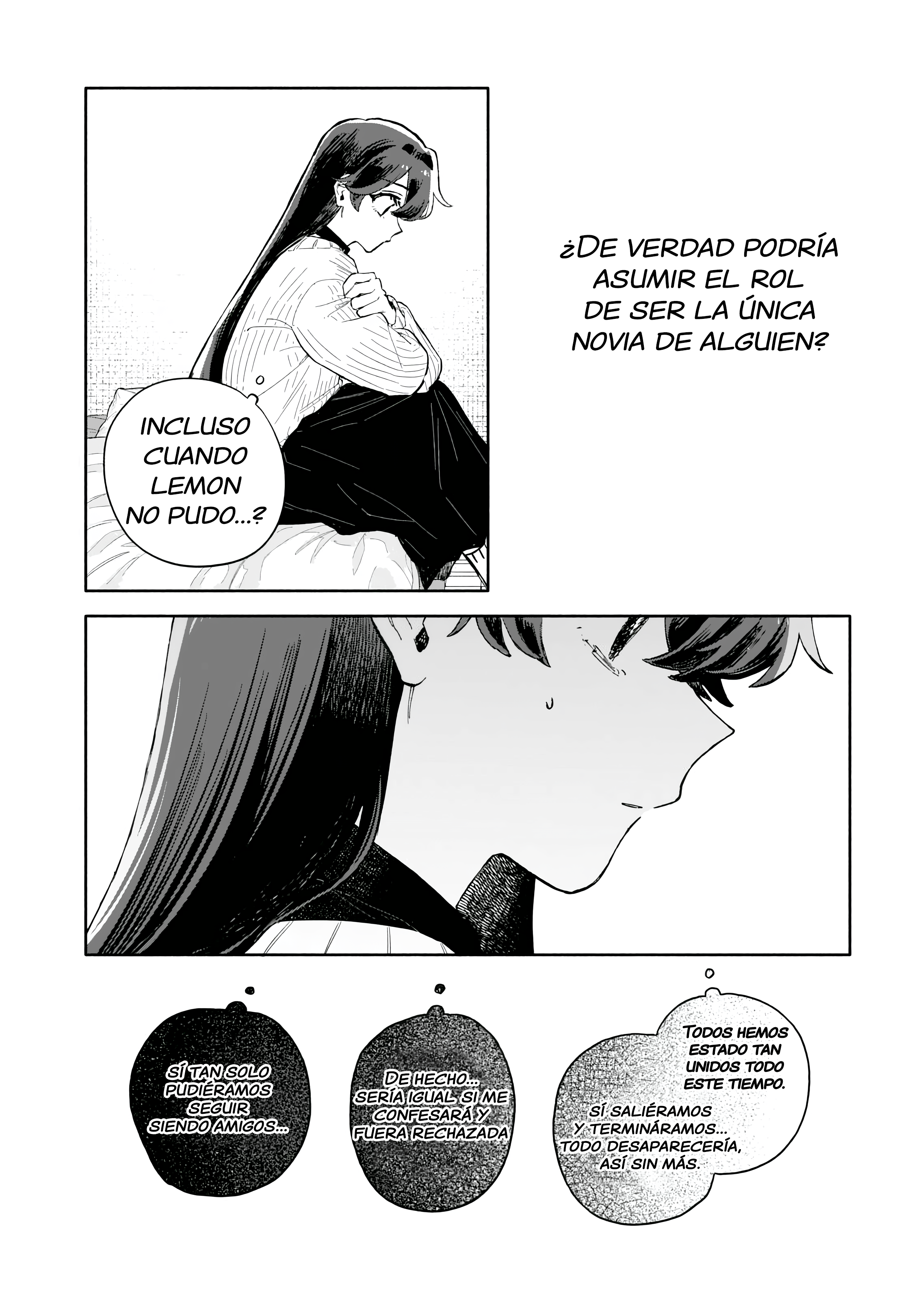 Kuso Onna ni Sachiare Capitulo 98 página 13