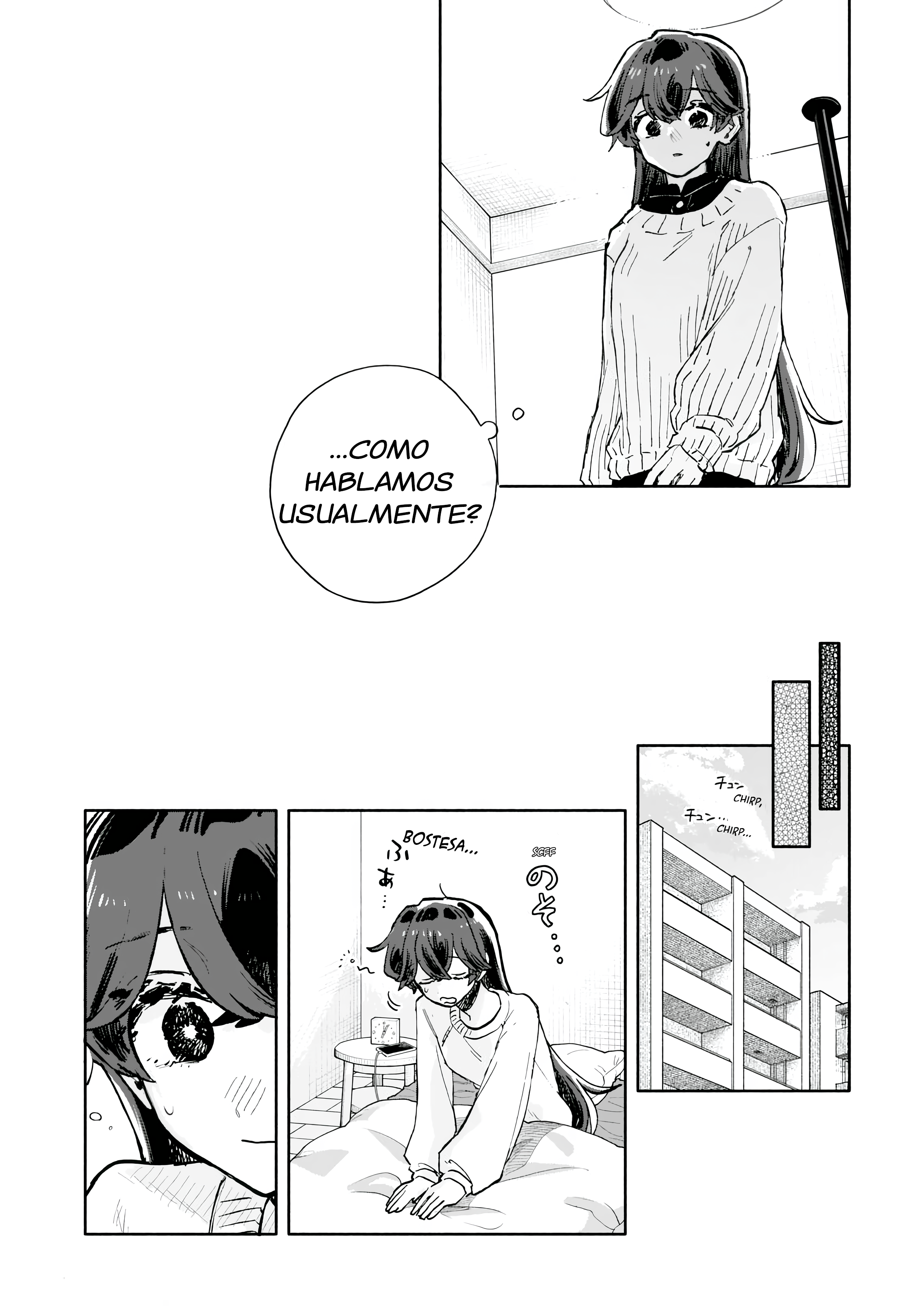 Kuso Onna ni Sachiare Capitulo 98 página 15