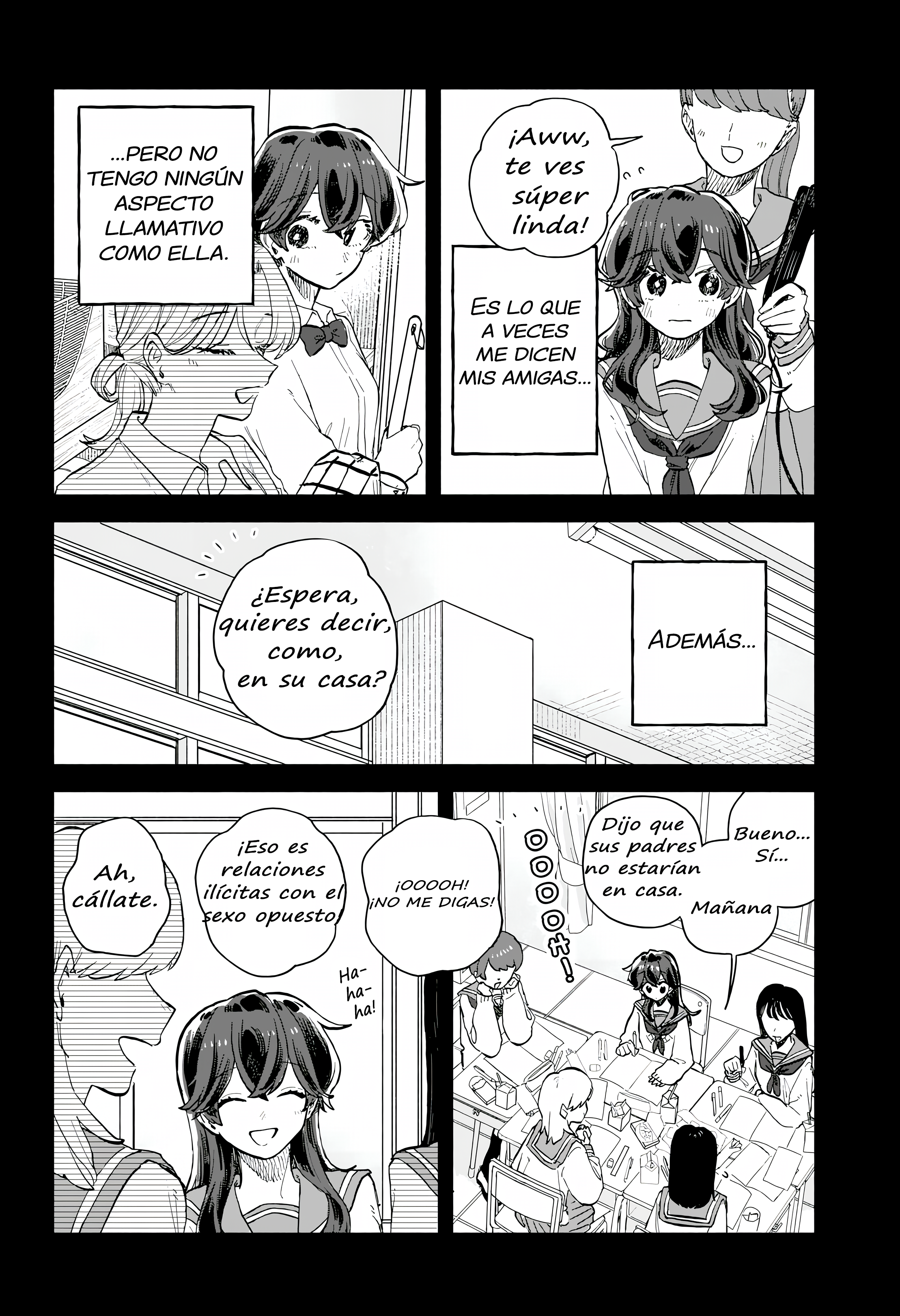 Kuso Onna ni Sachiare Capitulo 98 página 2