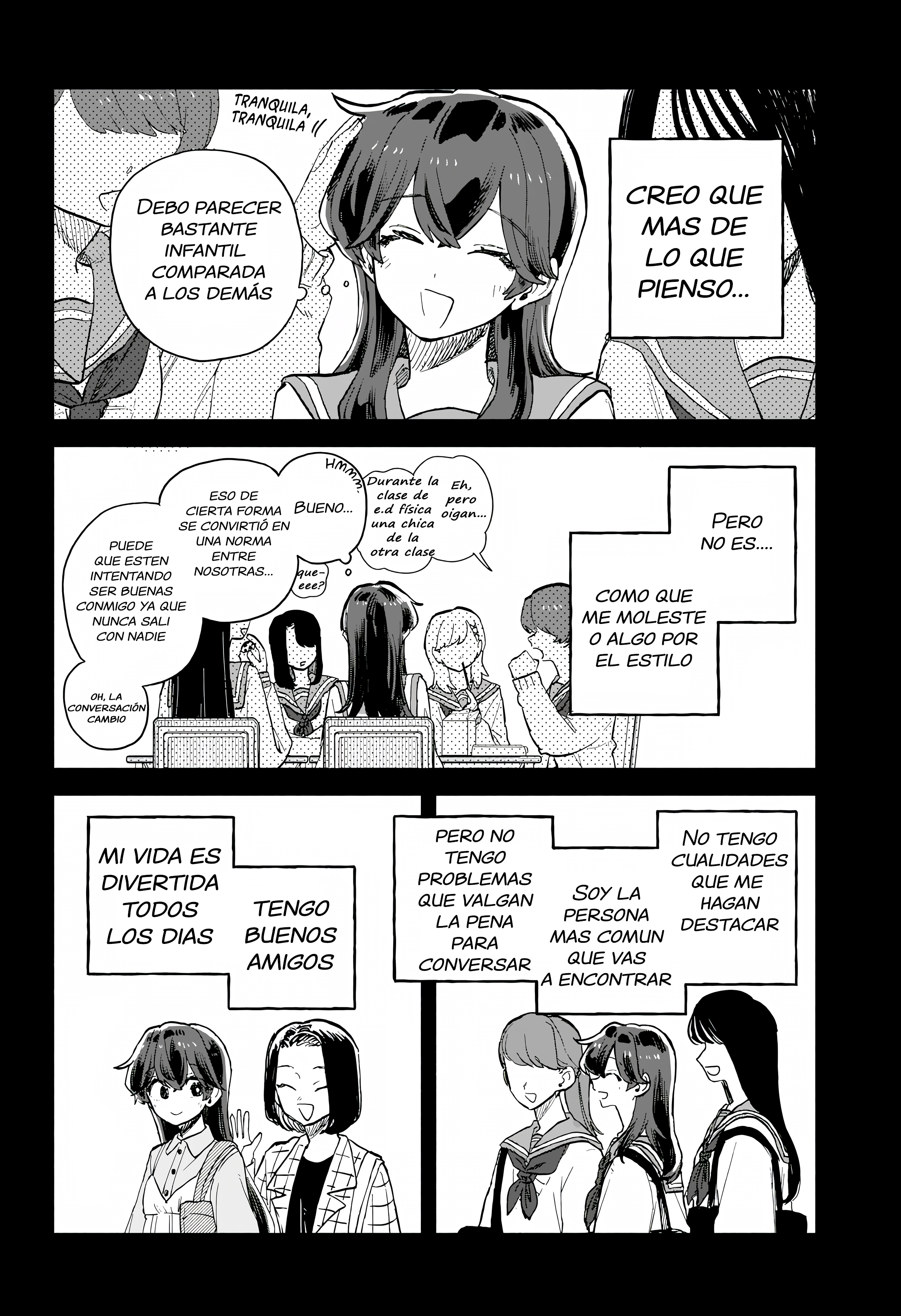 Kuso Onna ni Sachiare Capitulo 98 página 4