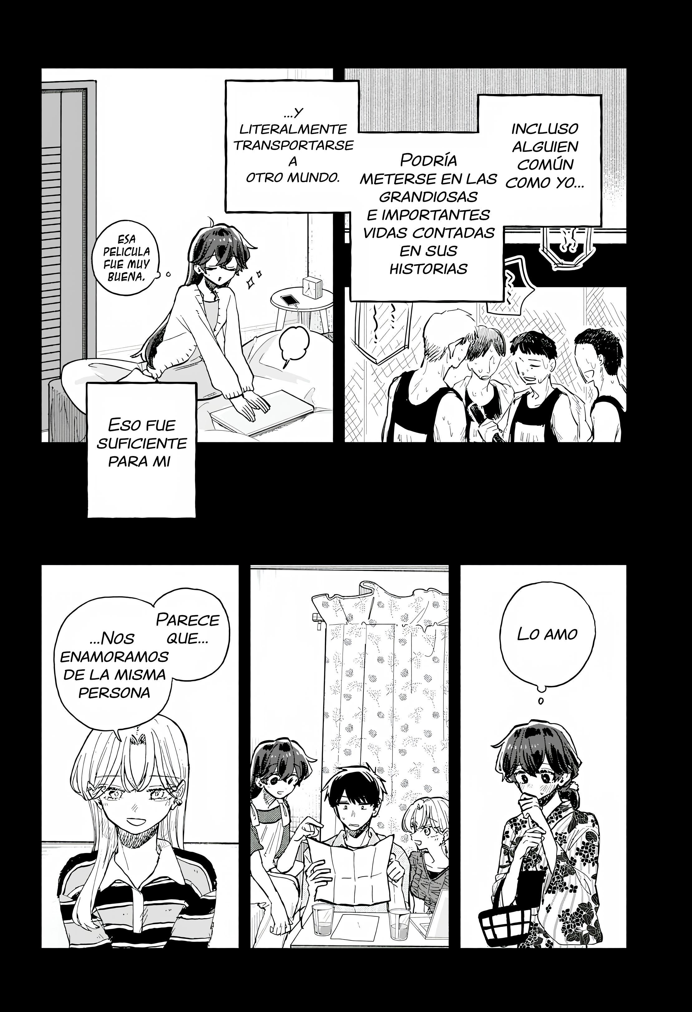 Kuso Onna ni Sachiare Capitulo 98 página 6