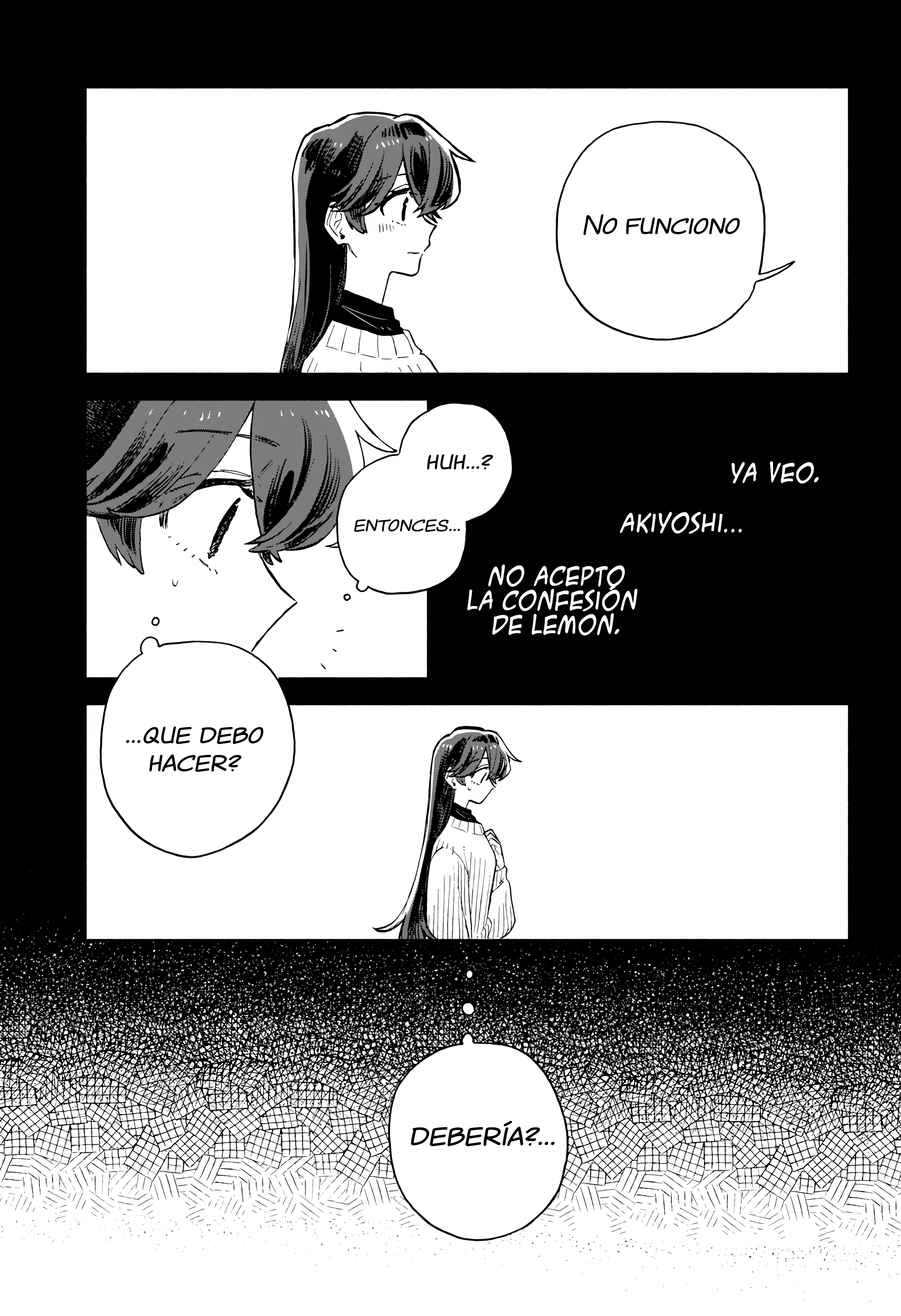 Kuso Onna ni Sachiare Capitulo 98 página 7