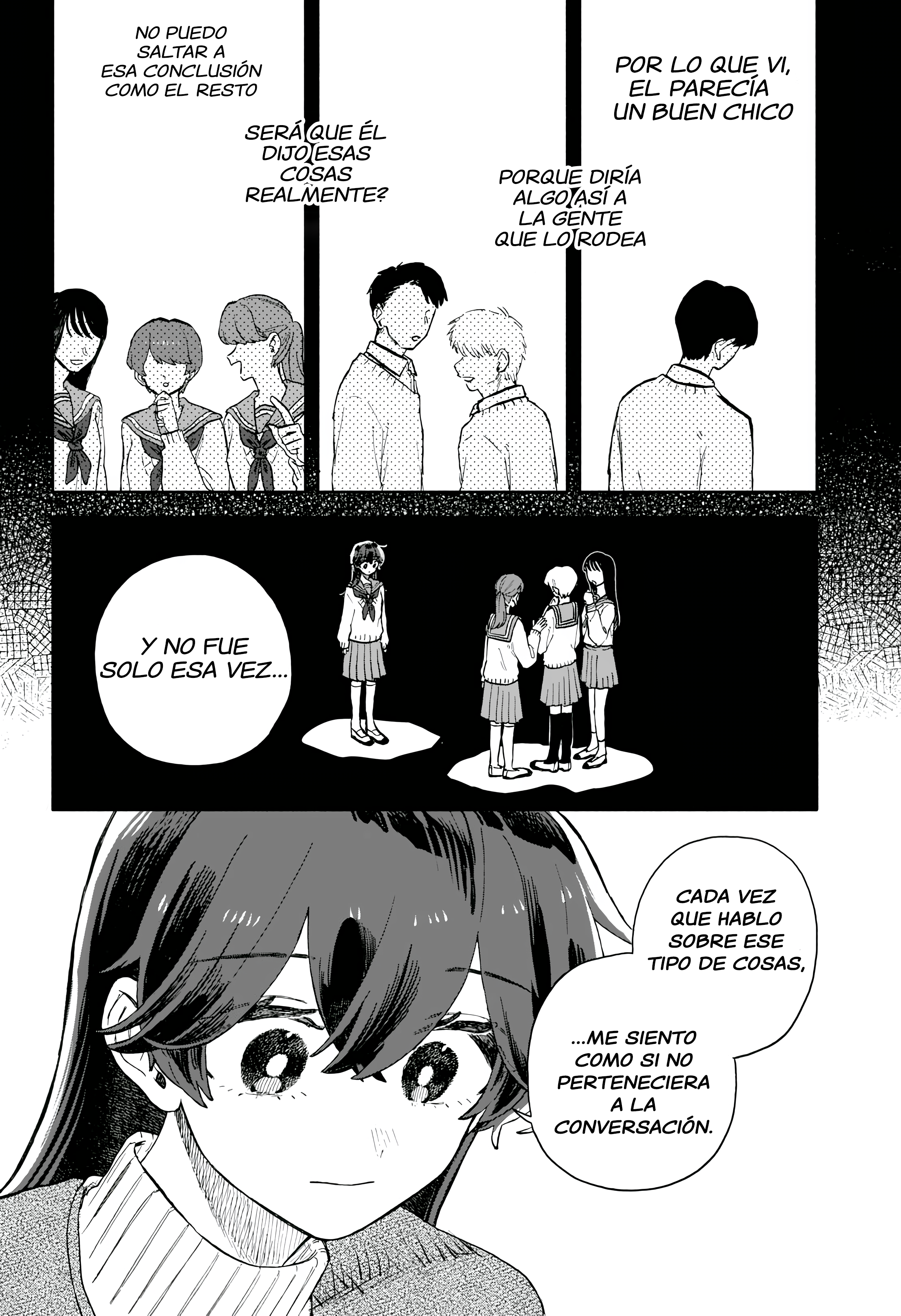 Kuso Onna ni Sachiare Capitulo 99 página 10