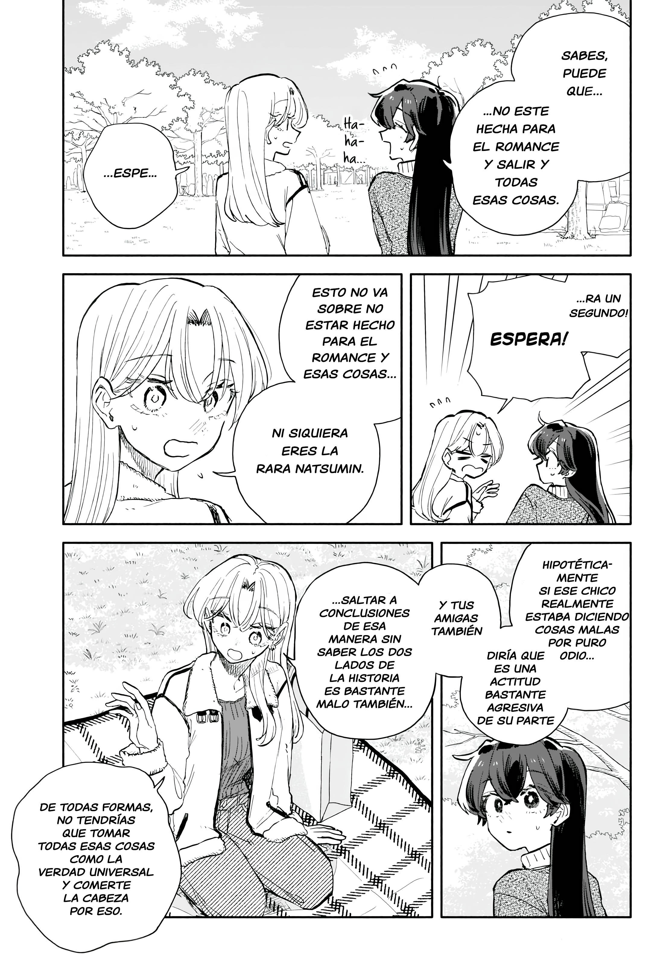 Kuso Onna ni Sachiare Capitulo 99 página 11