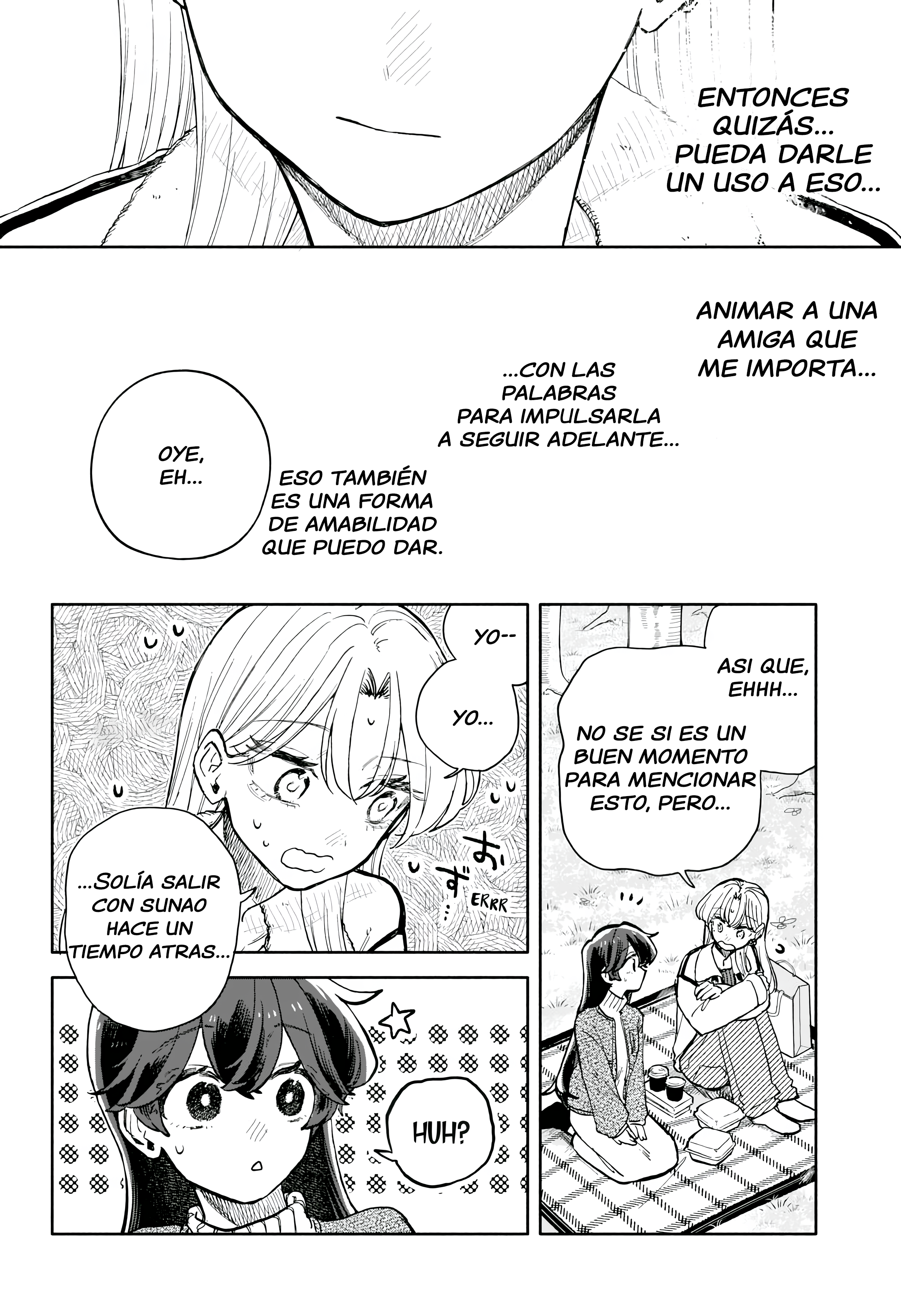 Kuso Onna ni Sachiare Capitulo 99 página 14