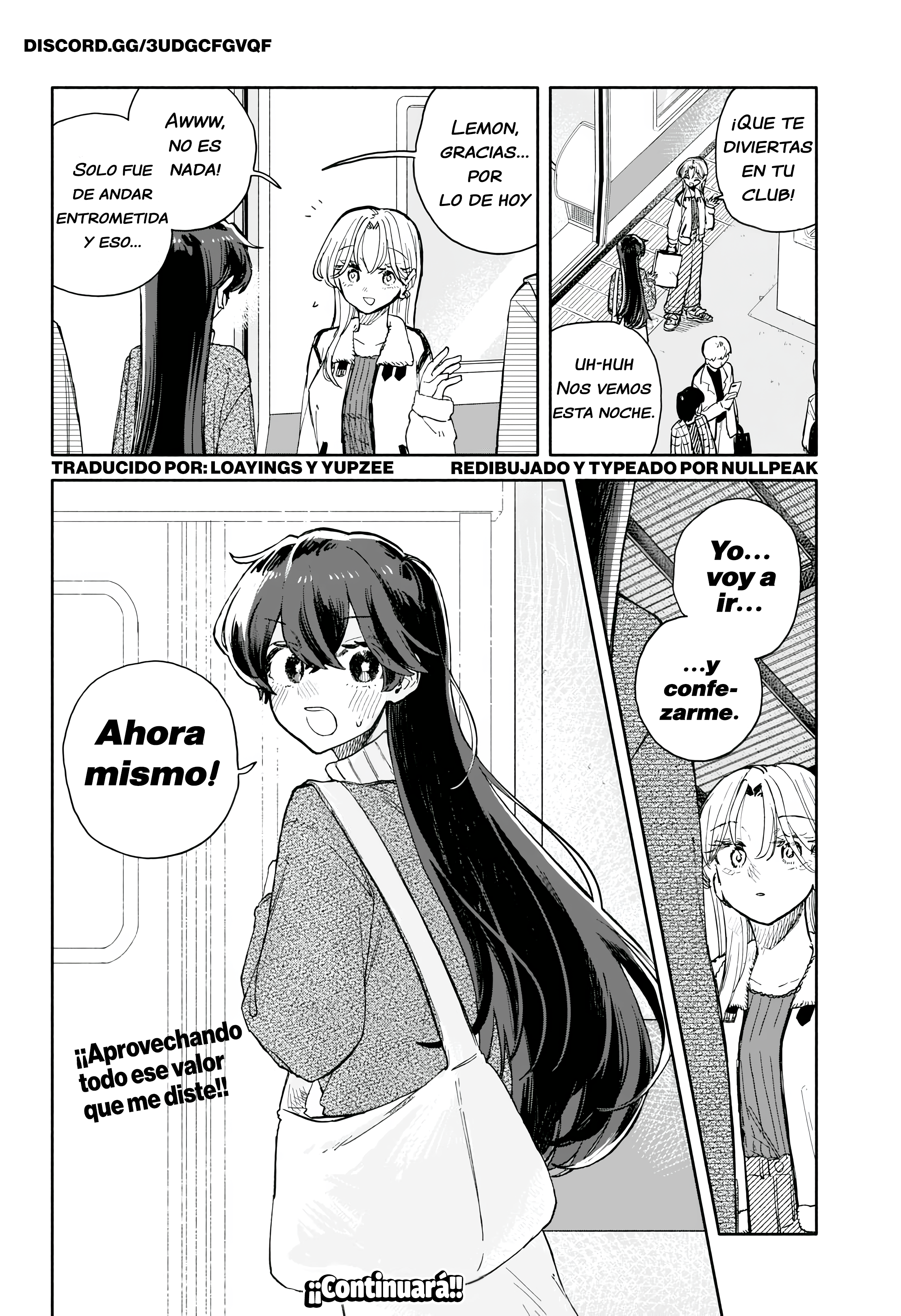Kuso Onna ni Sachiare Capitulo 99 página 20