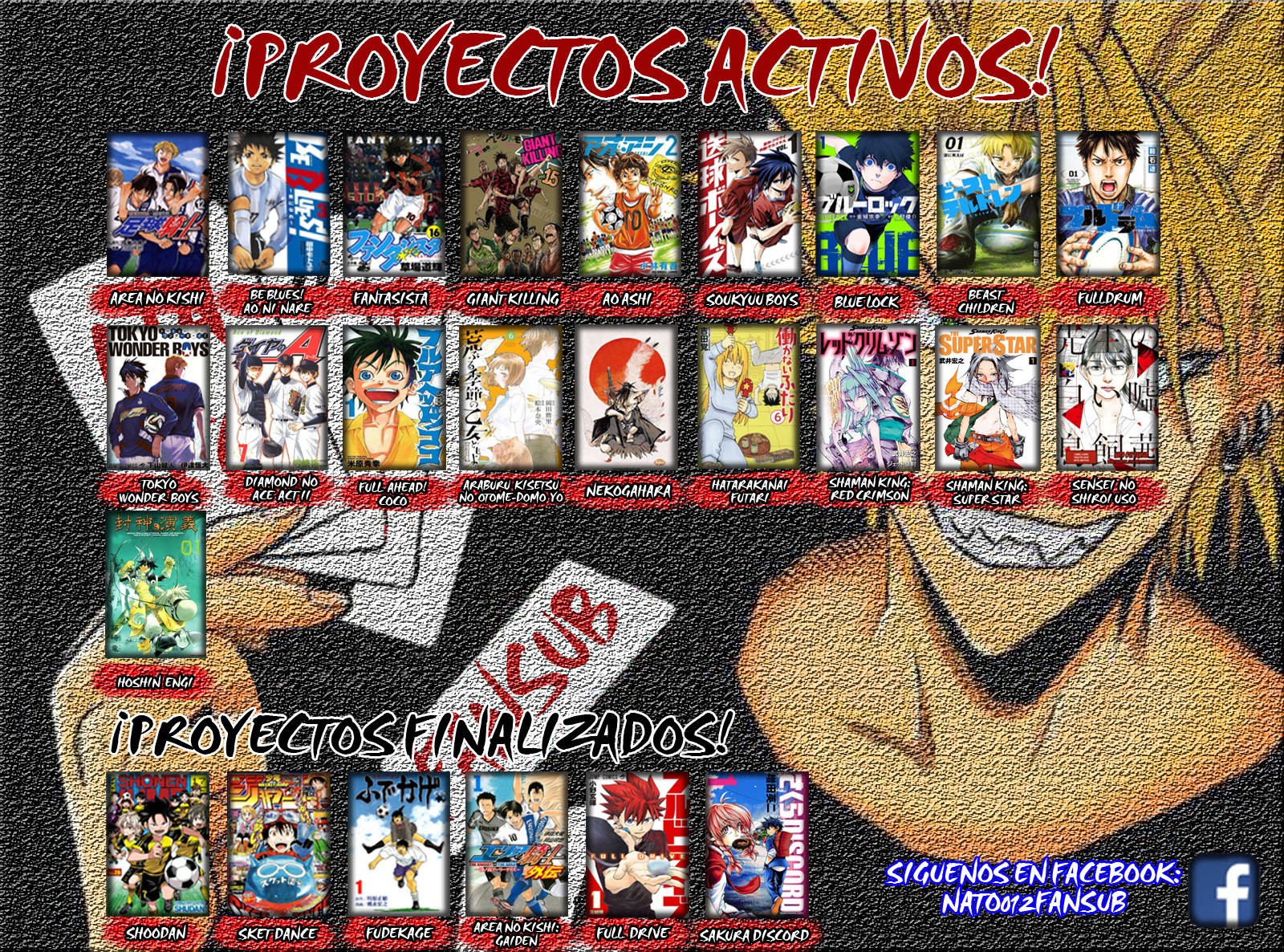 Blue Lock Capitulo 16: HIT página 20