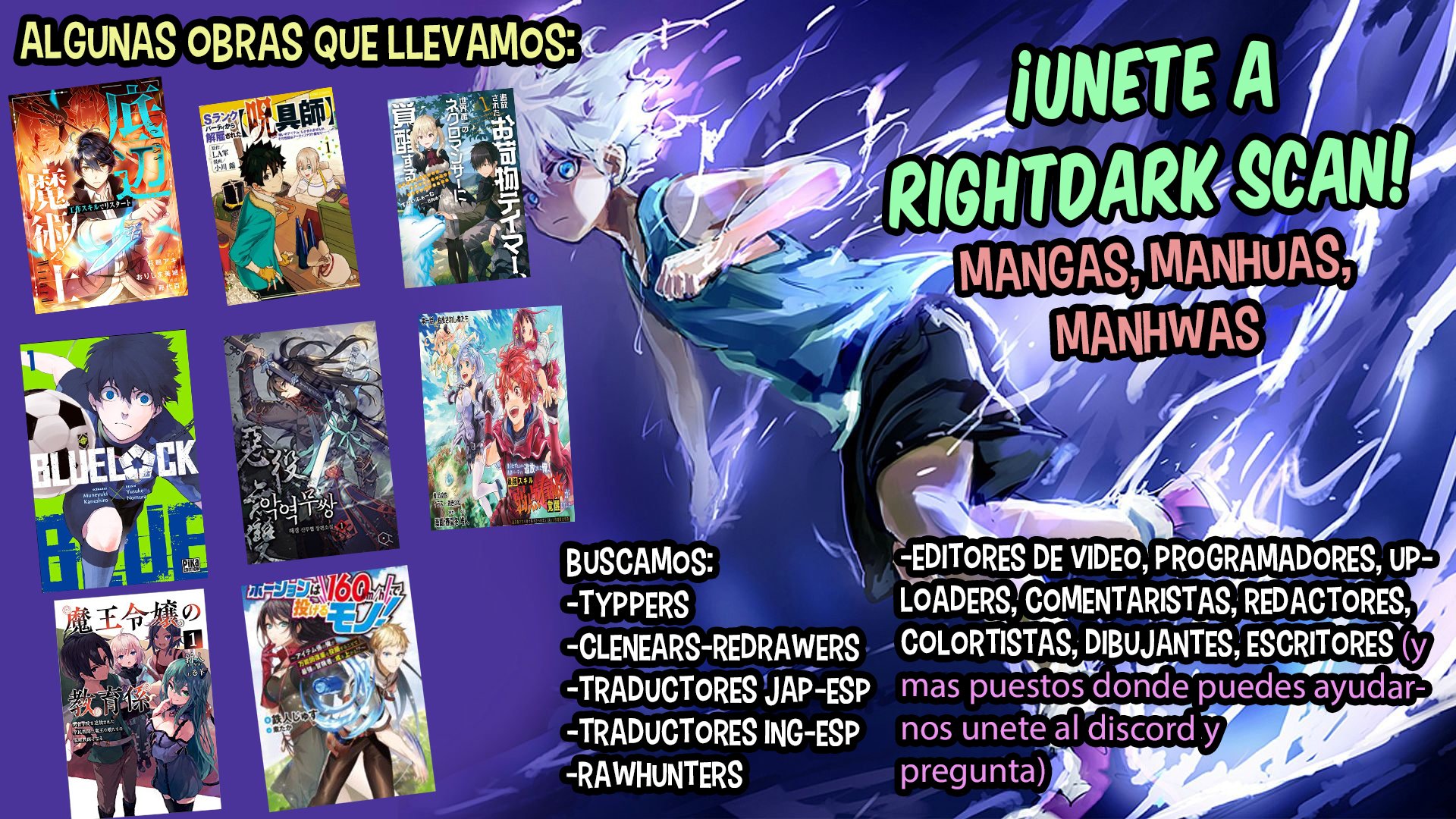 Blue Lock Capitulo 194: N°2 del mundo página 19