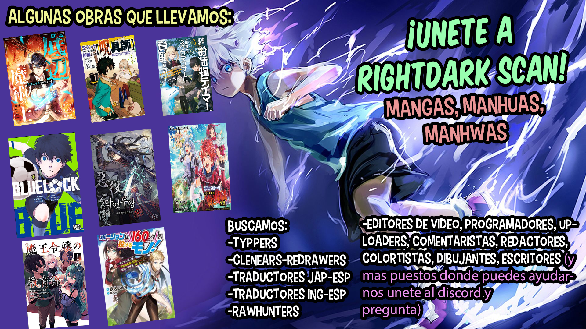 Blue Lock Capitulo 195: Las pruebas de Dios. página 22