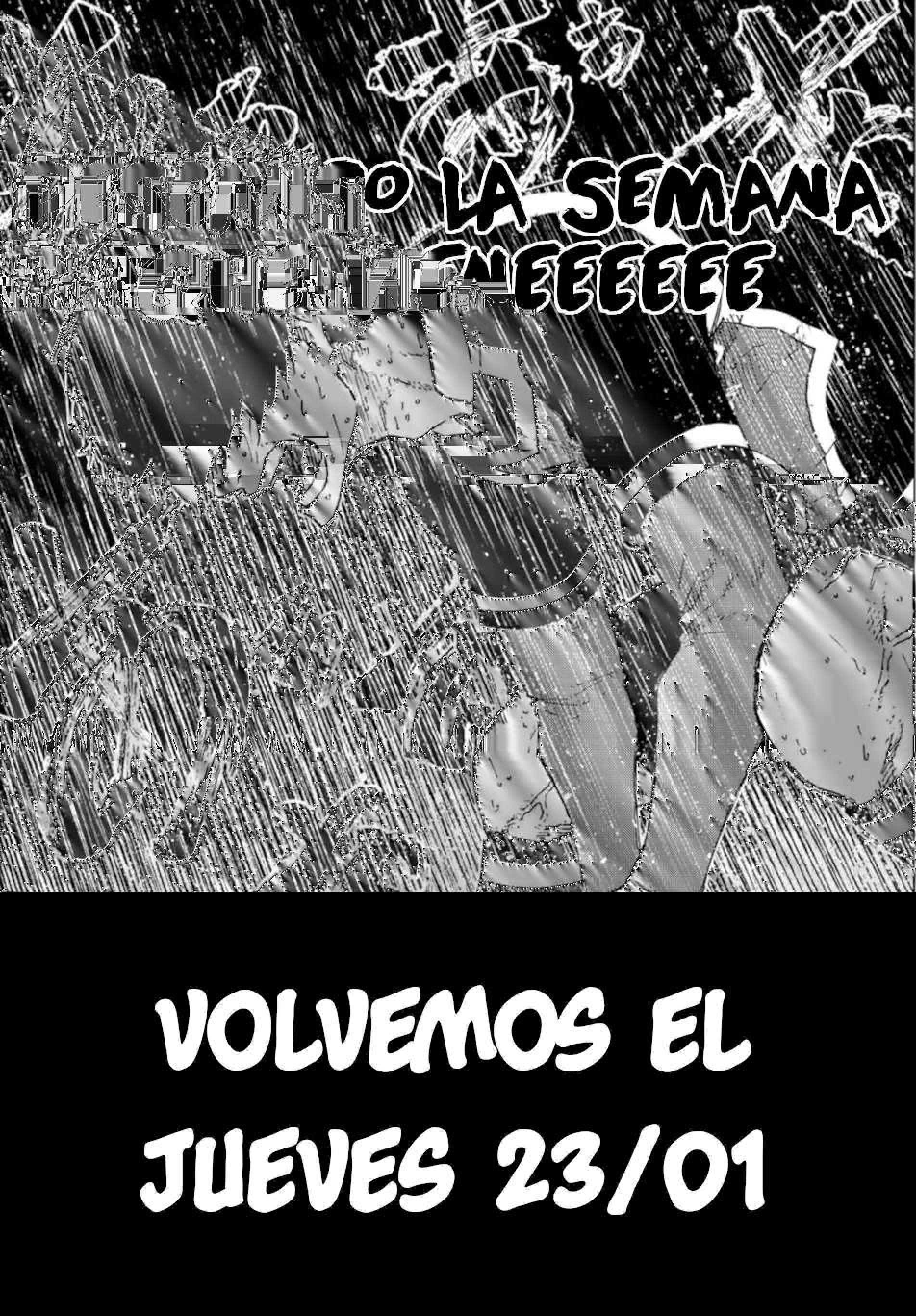 Blue Lock Capitulo 288.1 página 12