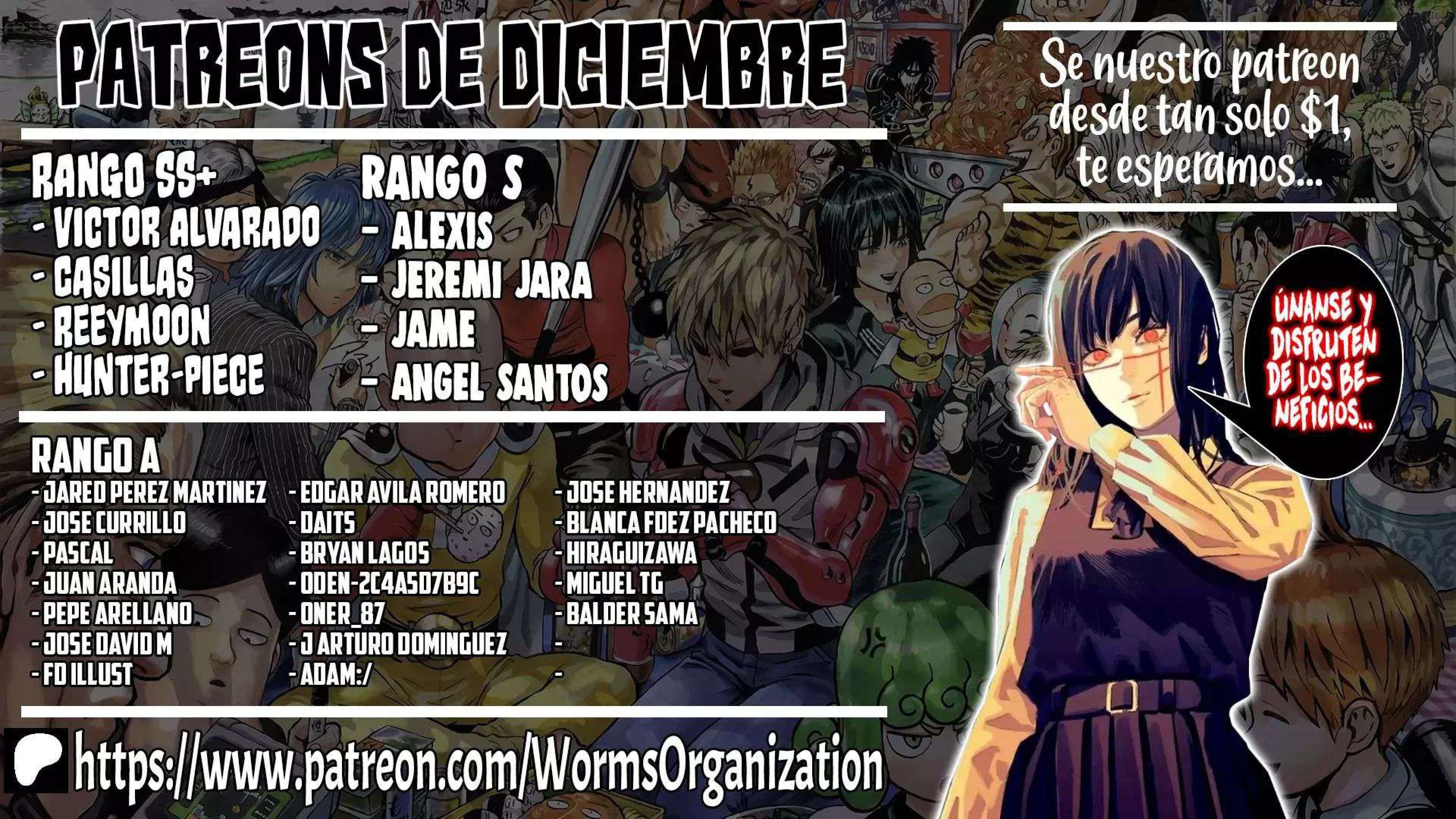 Blue Lock Capitulo 288.1 página 15