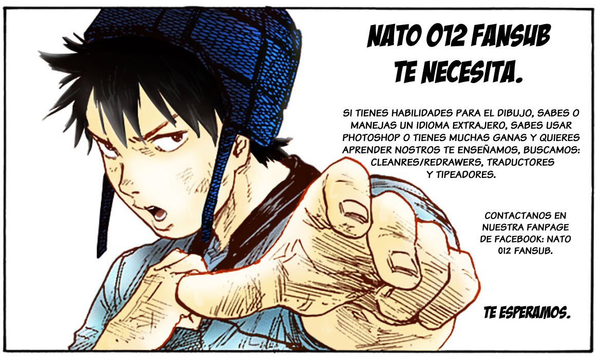 Blue Lock Capitulo 54: Devorar página 20