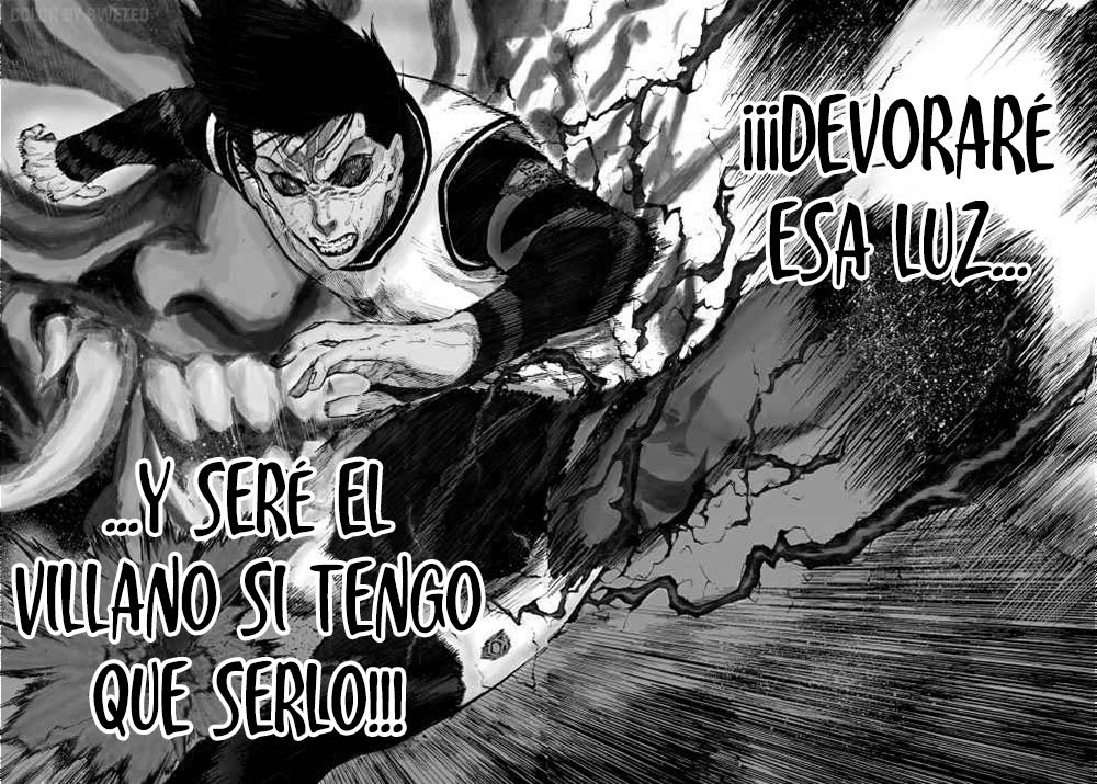 Blue Lock Capitulo 66: La encrucijada de un perdedor página 20