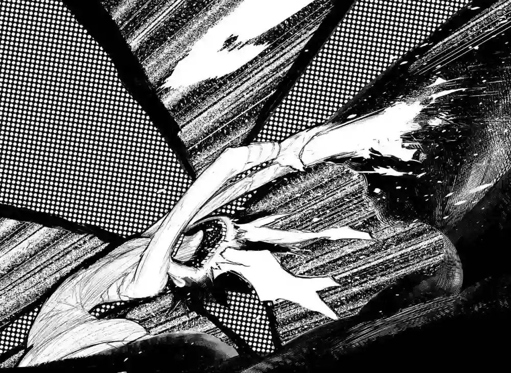 Choujin X Capitulo 2: ¡Caminos sin cruzar! Dos Choujin página 29