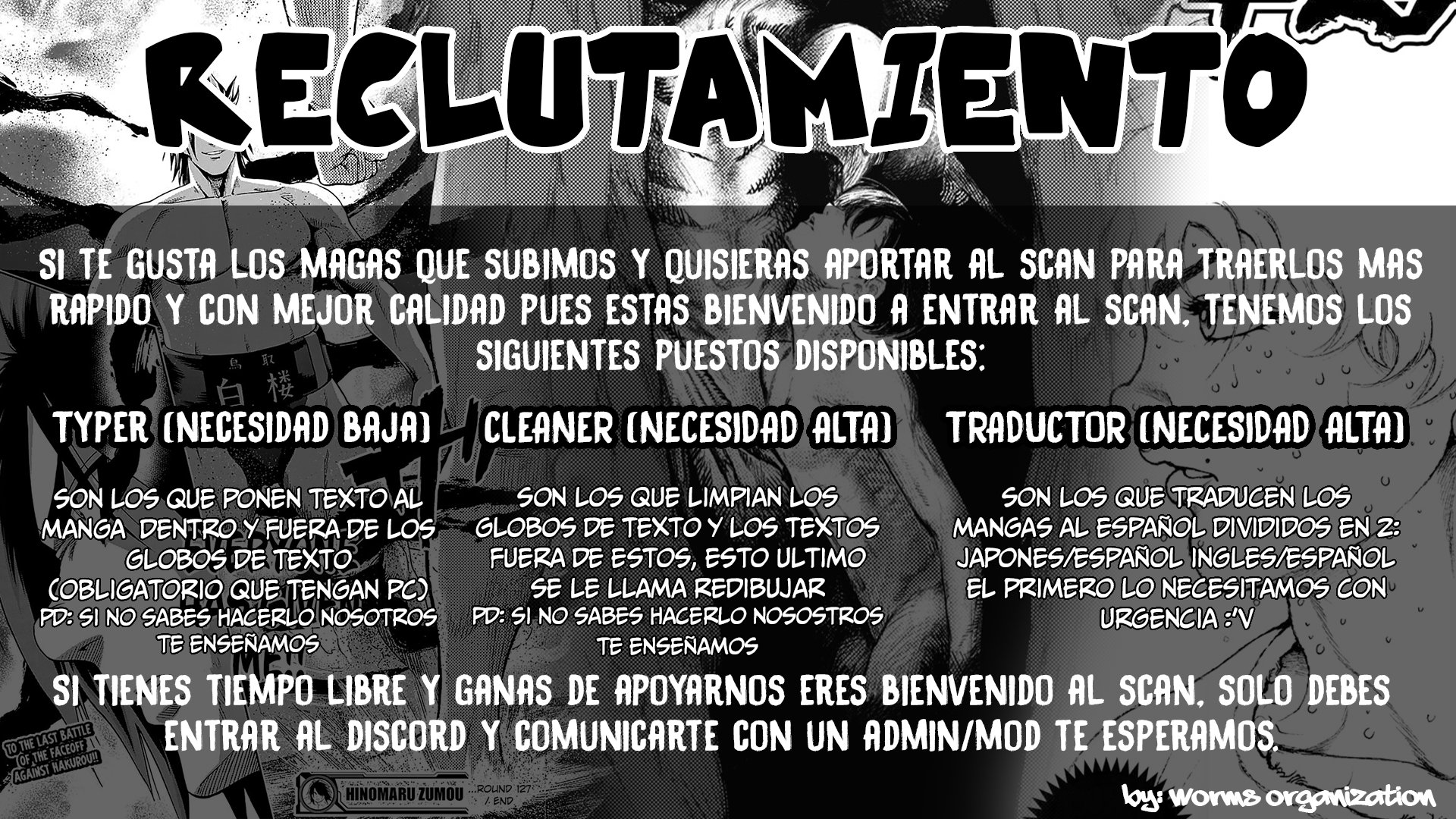 Choujin X Capitulo 24: Superar página 30