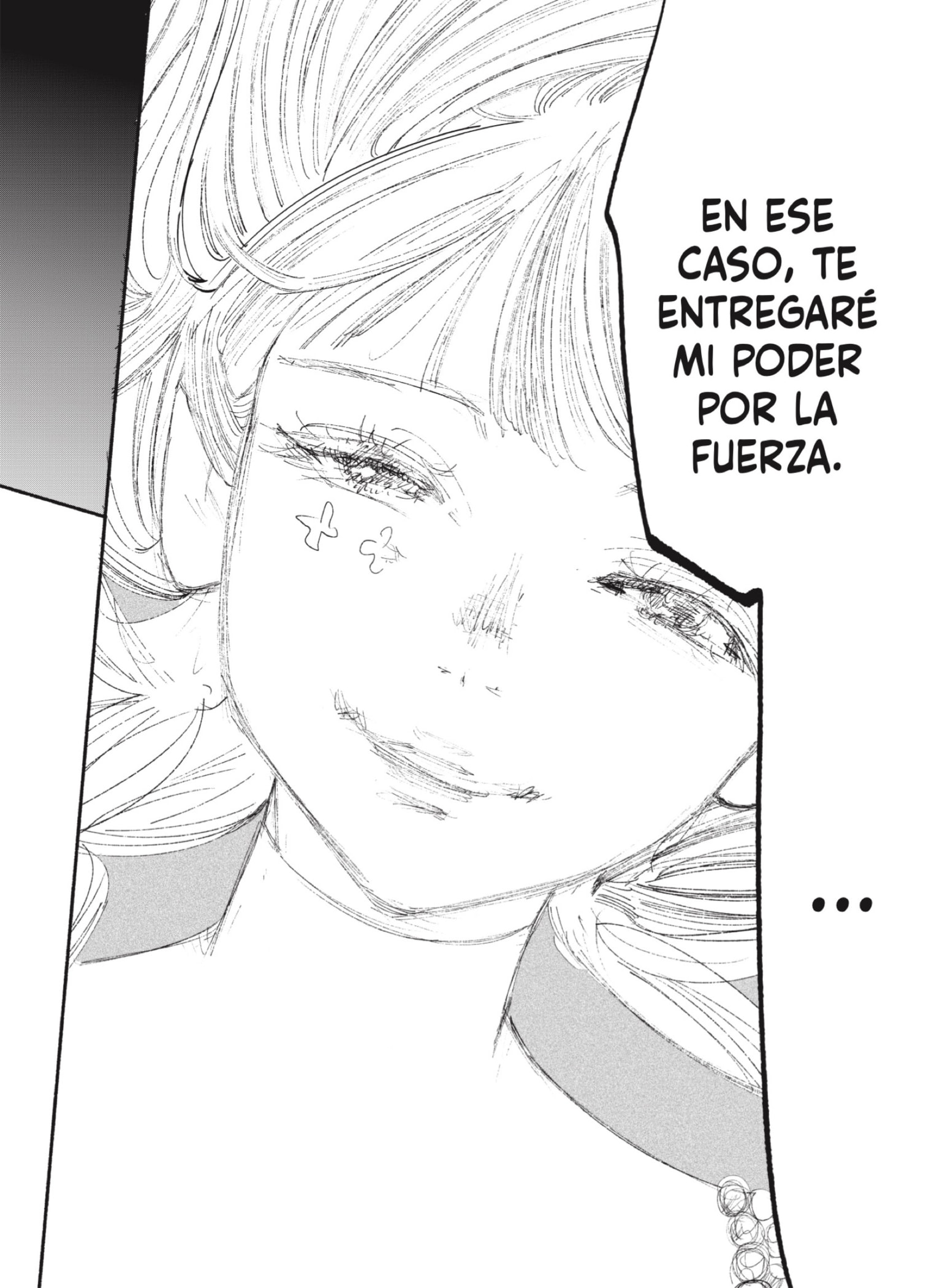 Choujin X Capitulo 33.5: Zora, parte 2 página 30