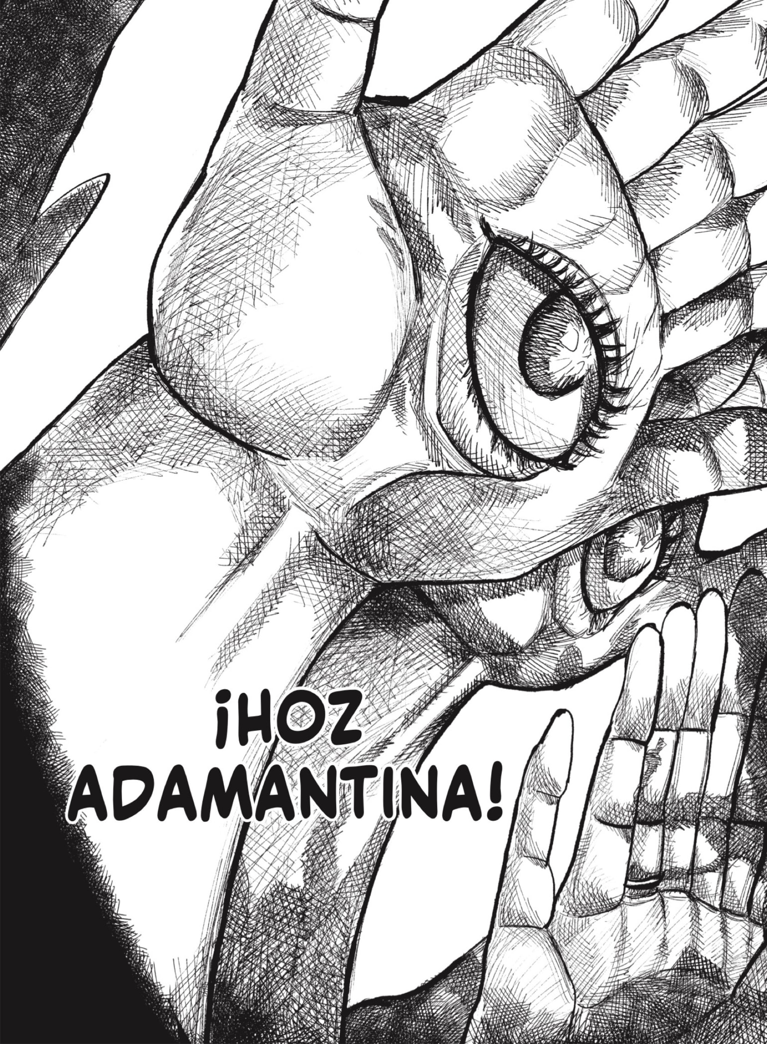 Choujin X Capitulo 34.2 página 16