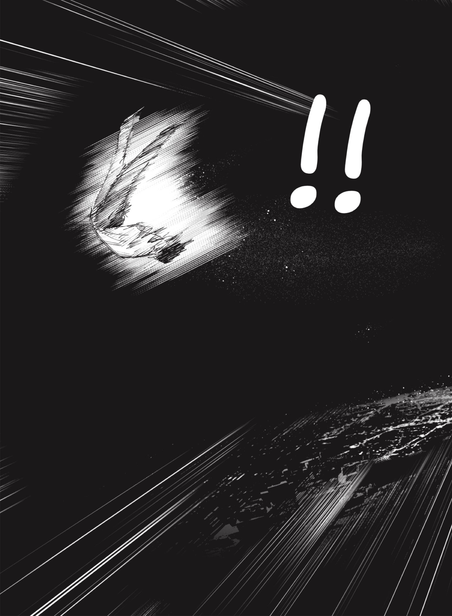 Choujin X Capitulo 34.3 página 20