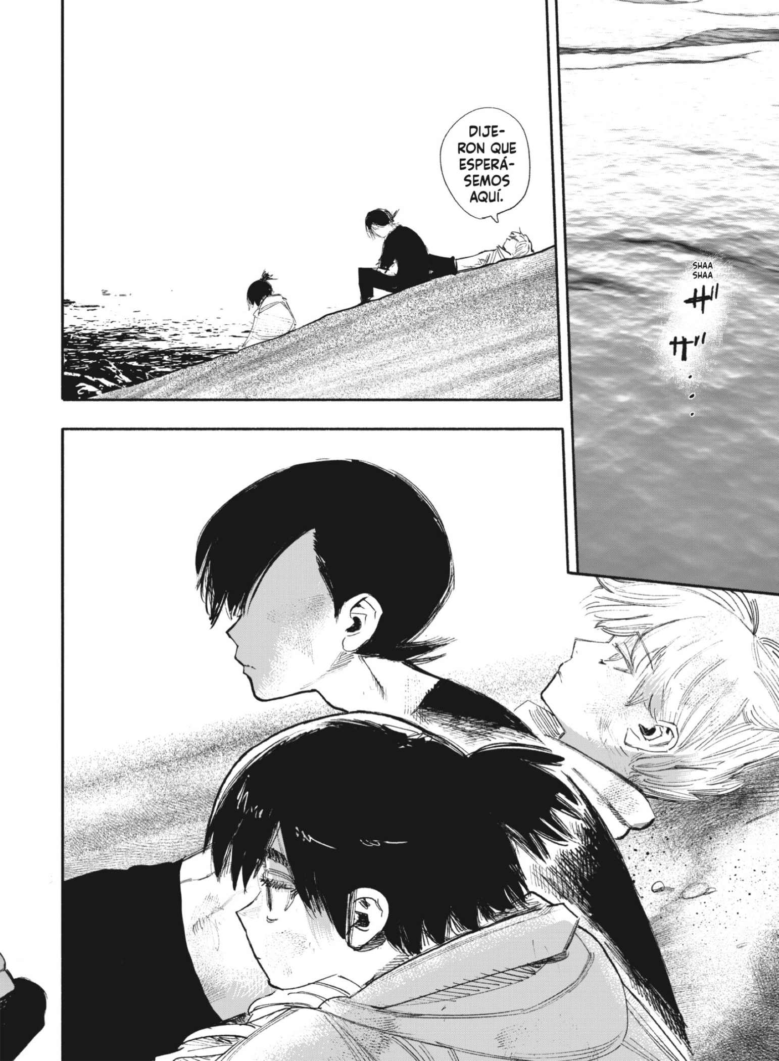 Choujin X Capitulo 34.4 página 23