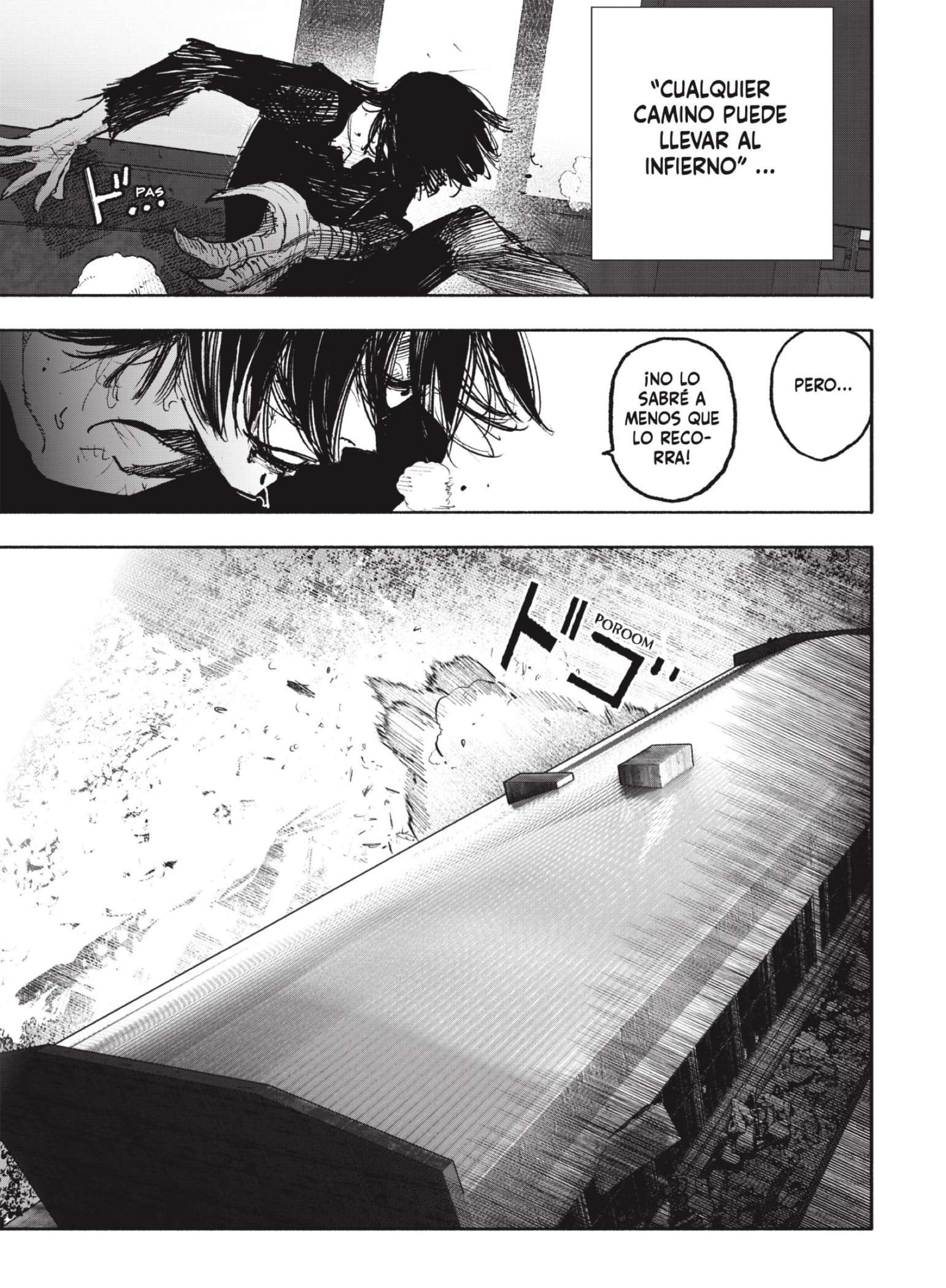 Choujin X Capitulo 41.2 página 25