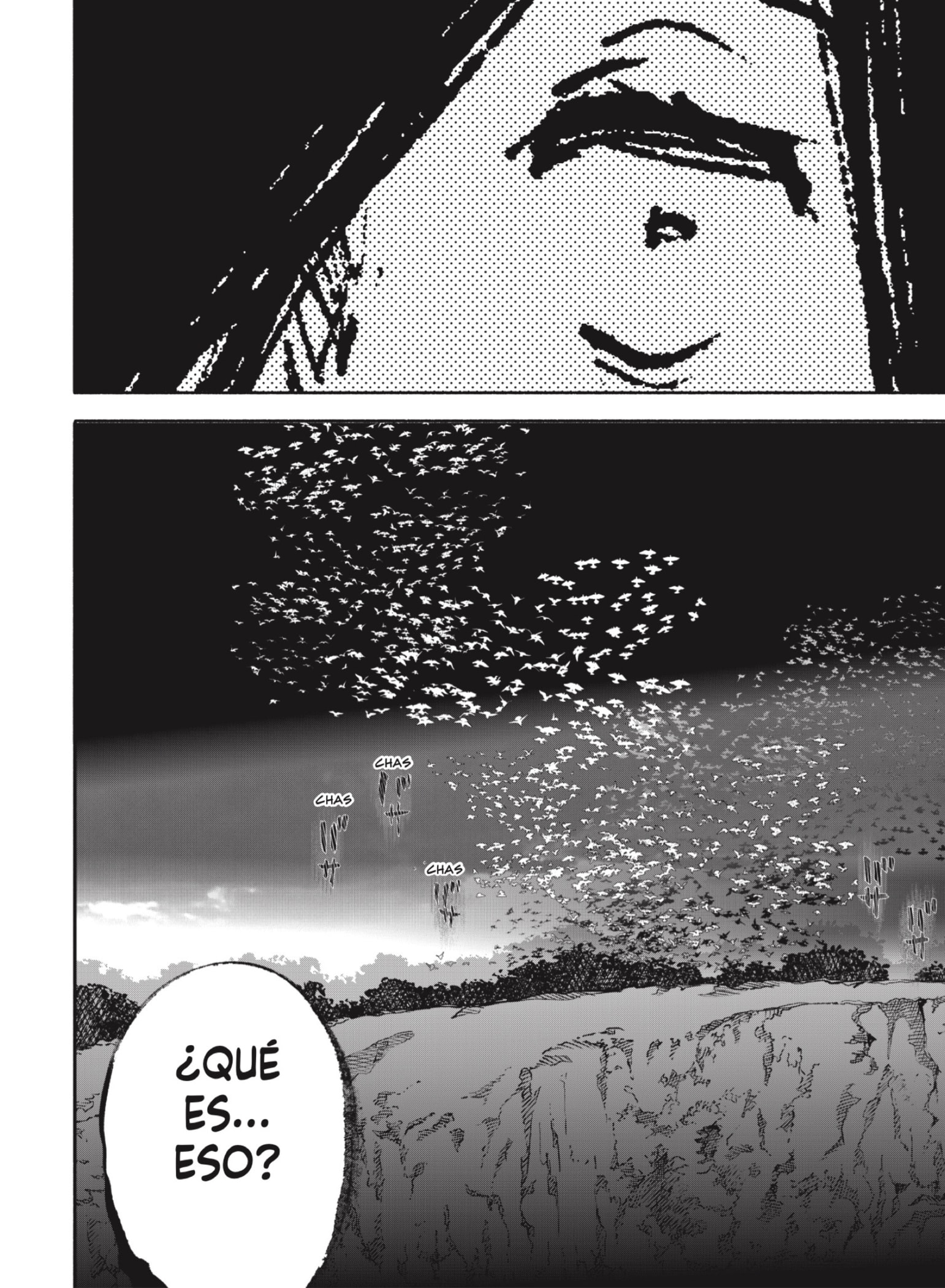 Choujin X Capitulo 41.4 página 29