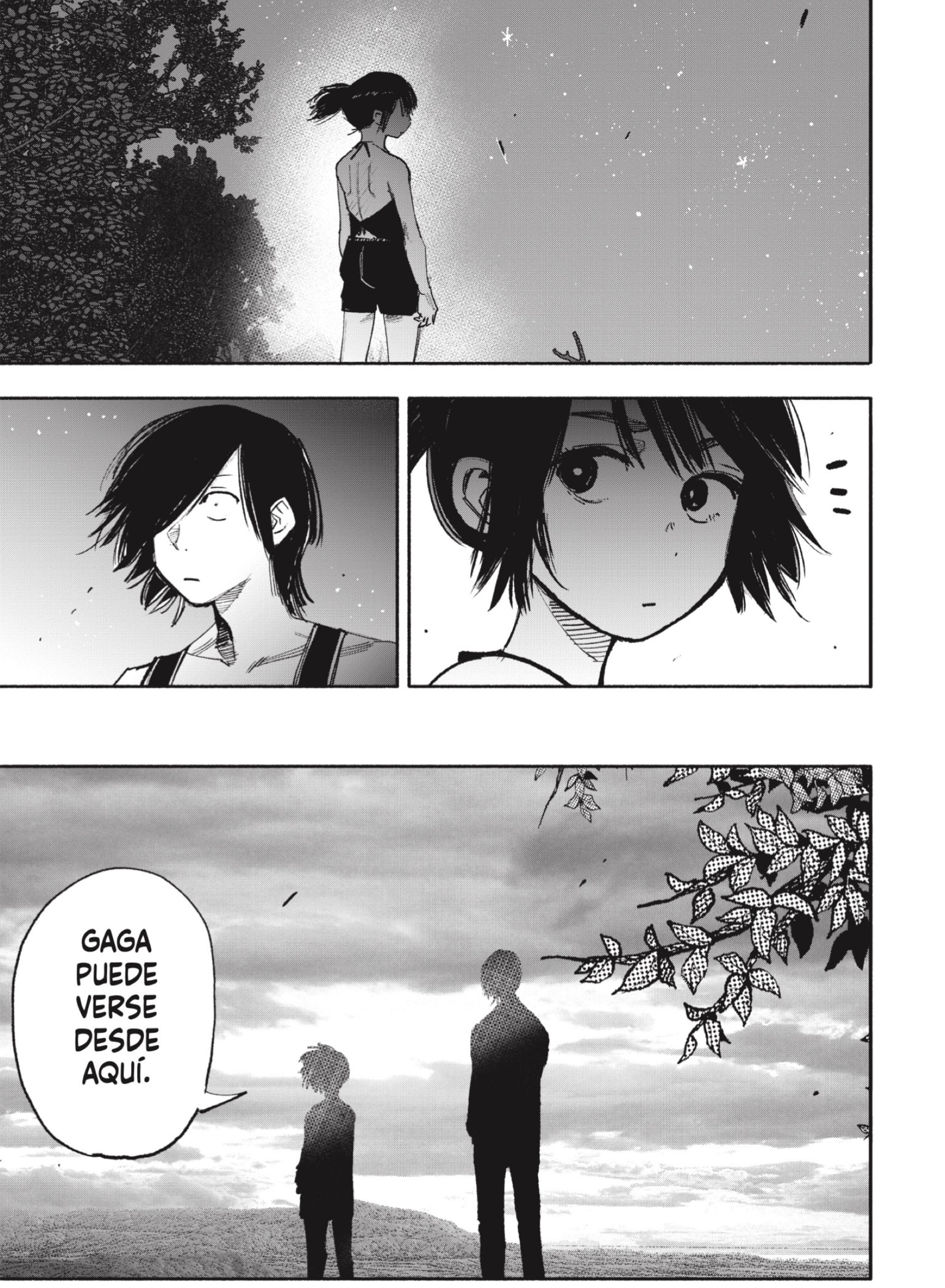 Choujin X Capitulo 47: Riesgo página 17