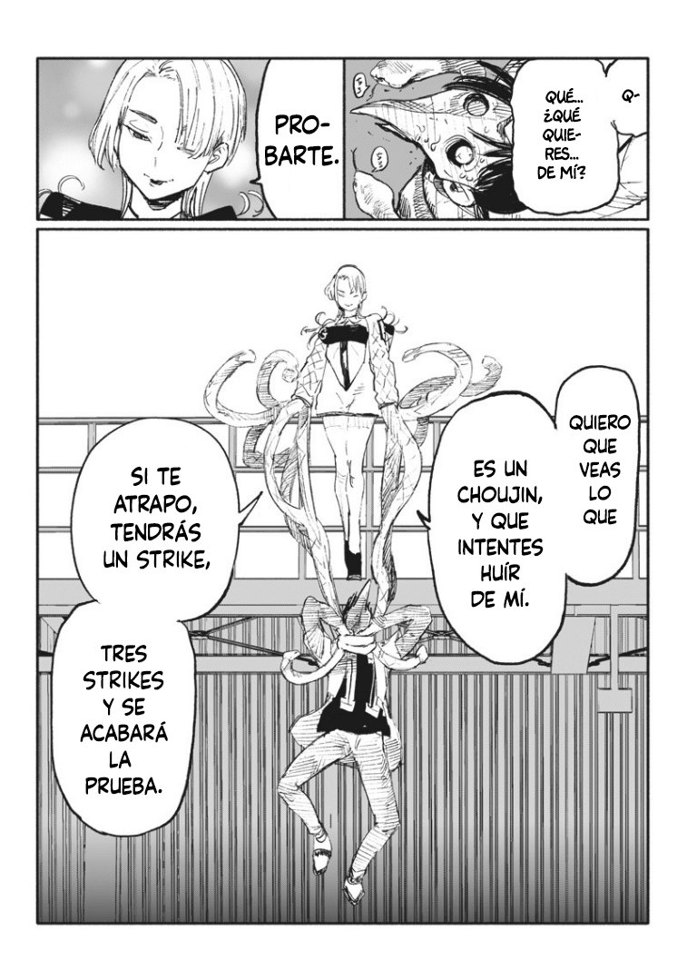 Choujin X Capitulo 5: 44 página 7