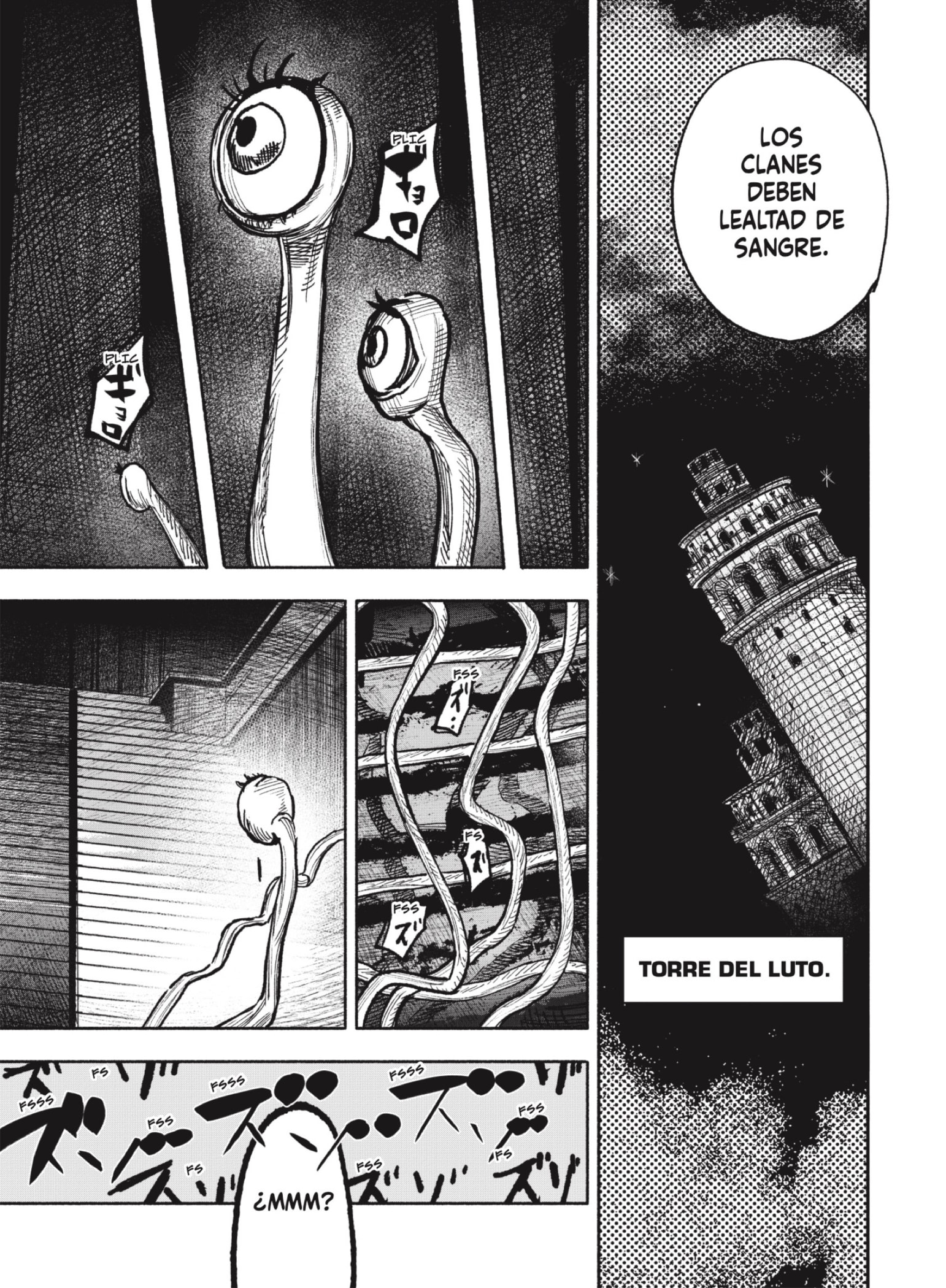 Choujin X Capitulo 50: Los acontecimientos posteriores a diciembre de 1999, parte 1 página 5