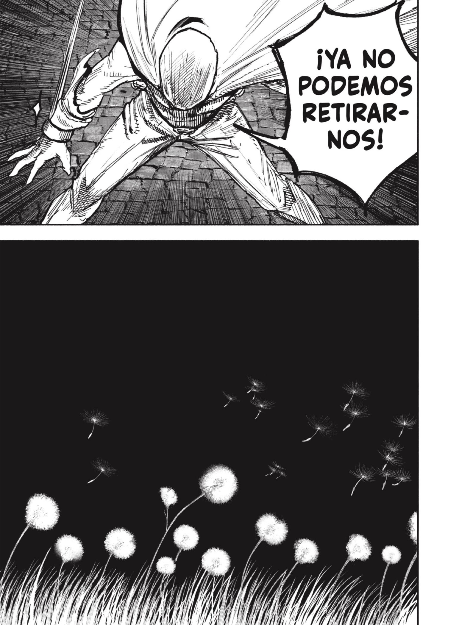 Choujin X Capitulo 58.2 página 18