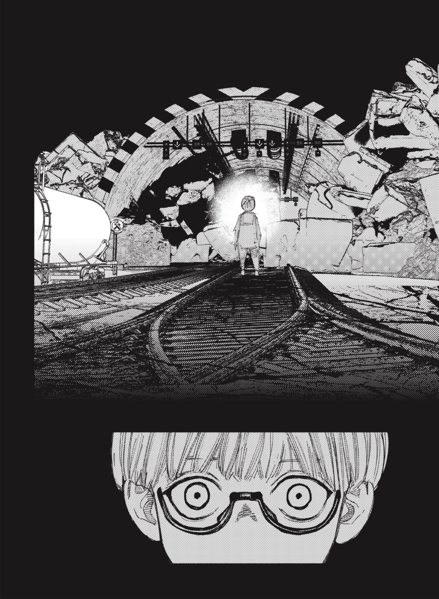 Choujin X Capitulo 58.3 página 5