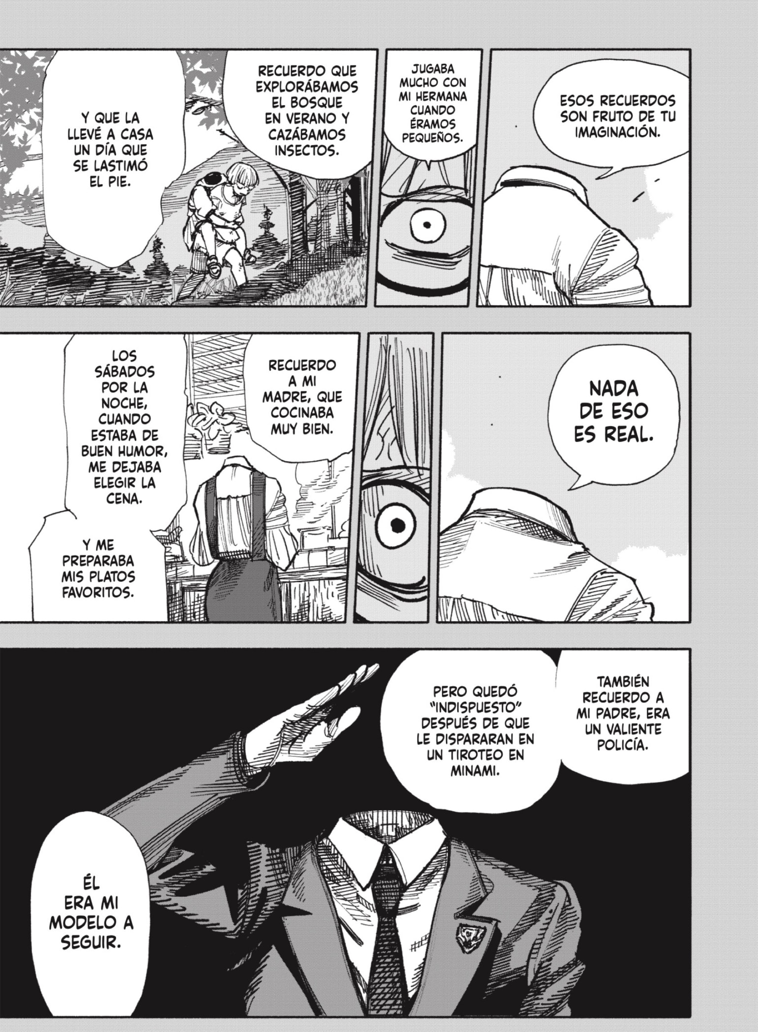 Choujin X Capitulo 59.2 página 11