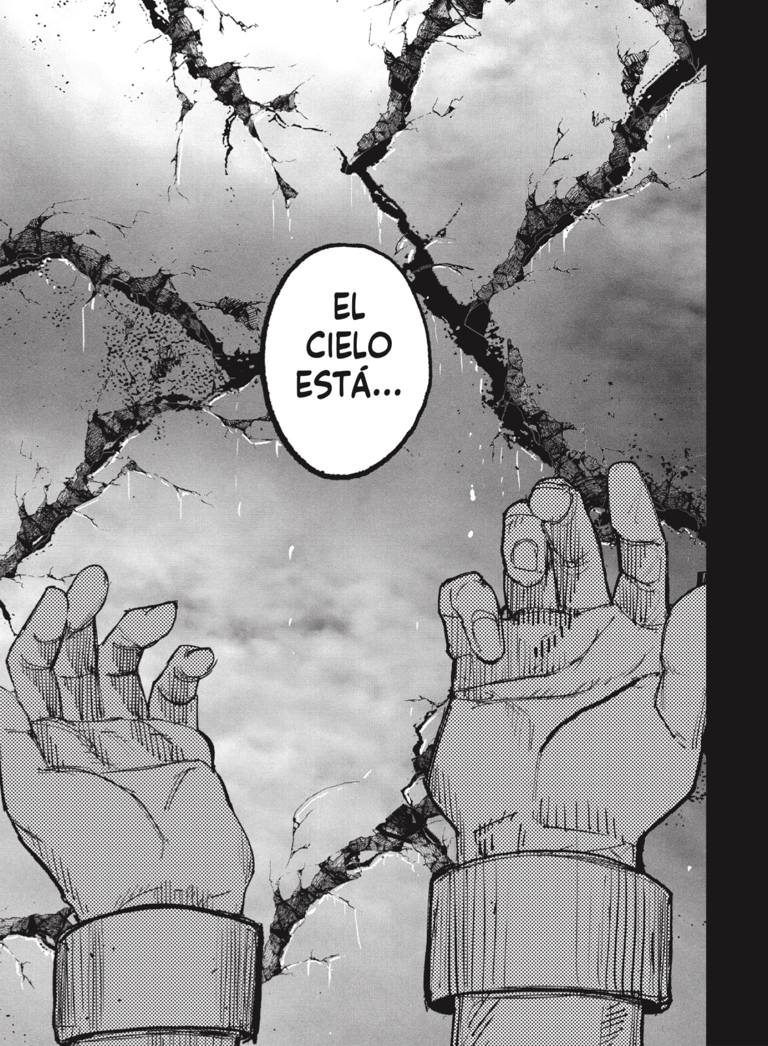 Choujin X Capitulo 59.3 página 26
