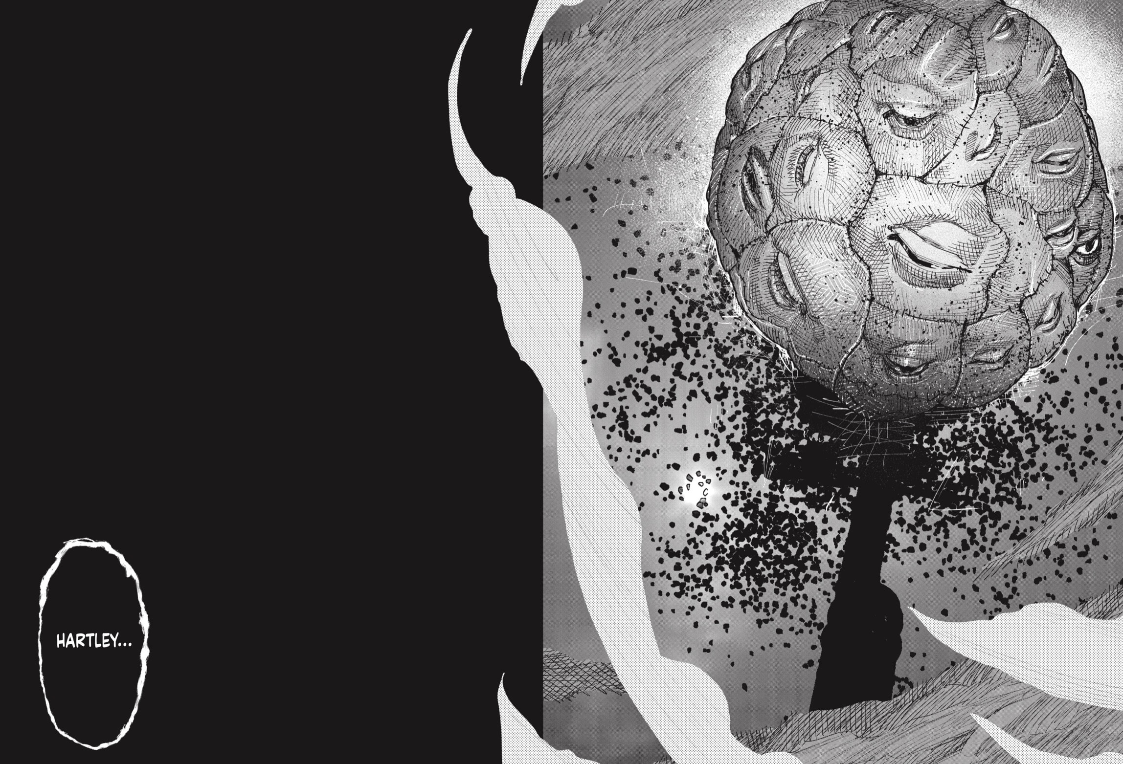 Choujin X Capitulo 62.2 página 29