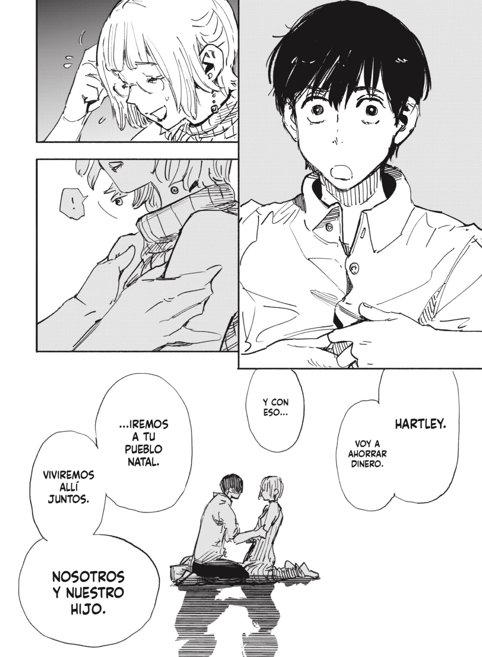 Choujin X Capitulo 63.1 página 25