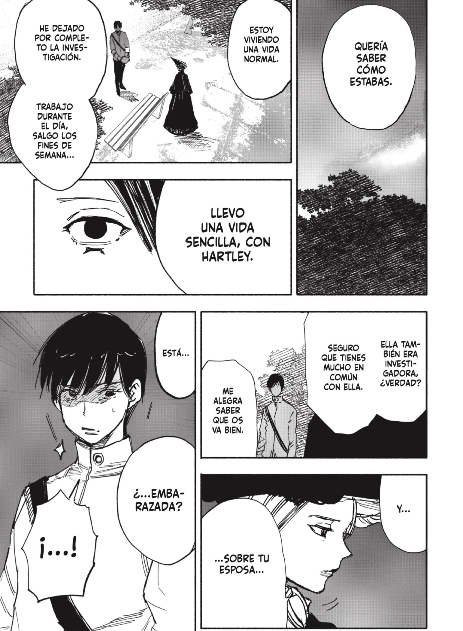 Choujin X Capitulo 63.1 página 28